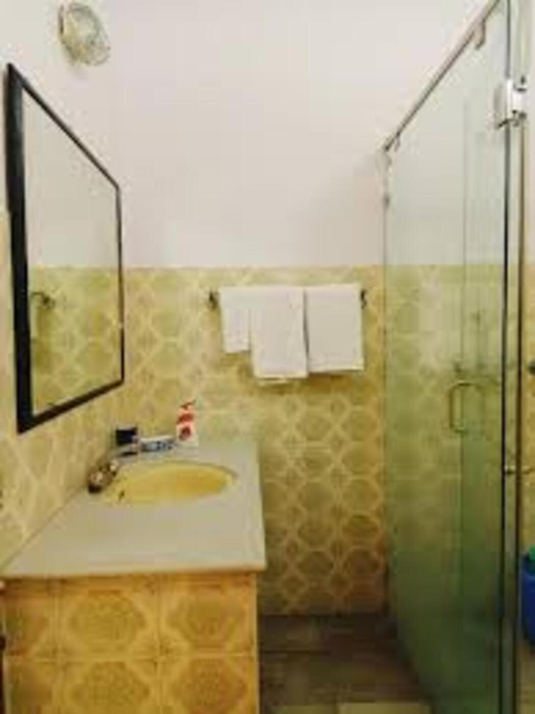 Hotel The Boho Heritage Haveli