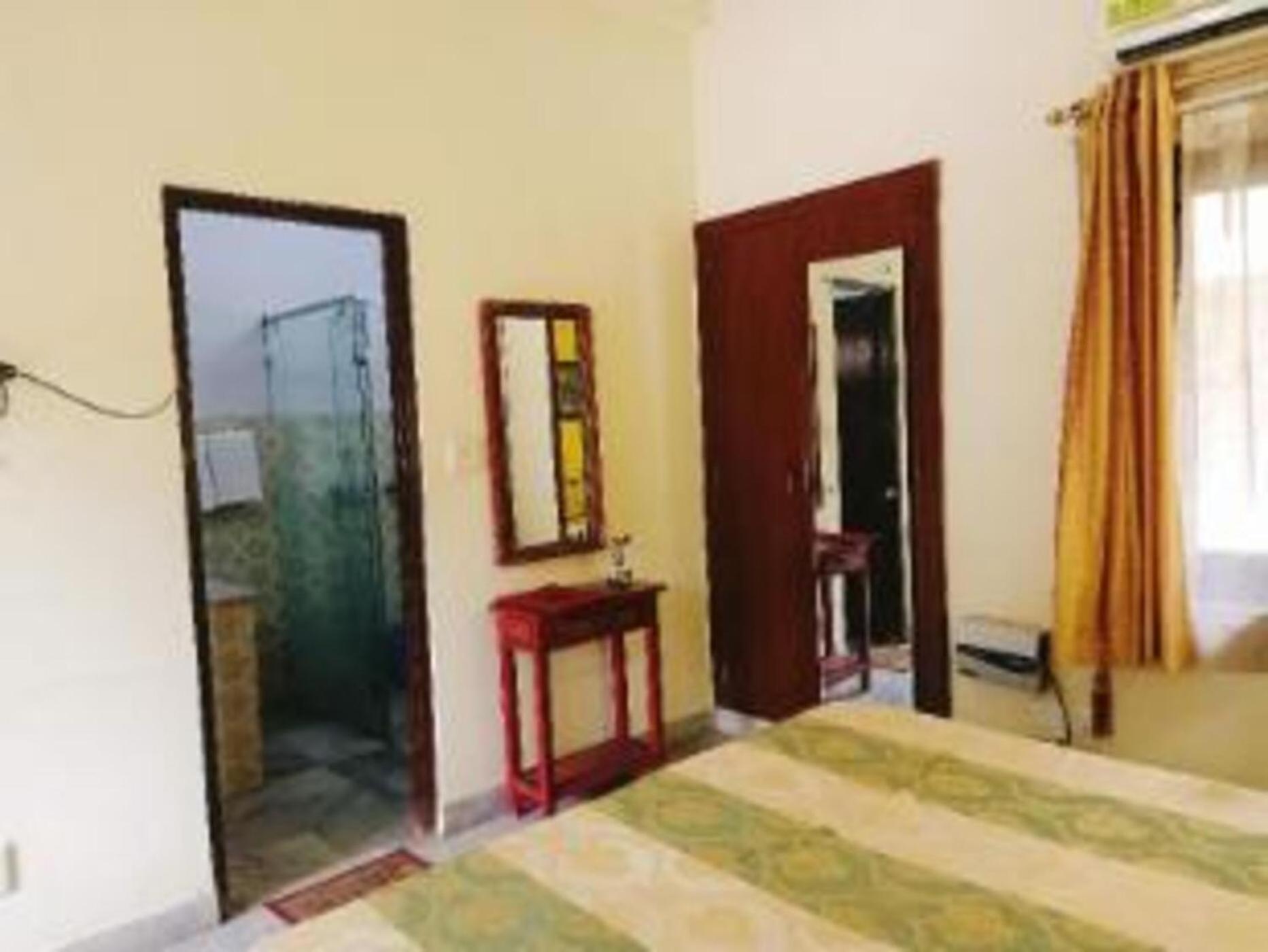 The Boho Heritage Haveli Hotel Jaipur