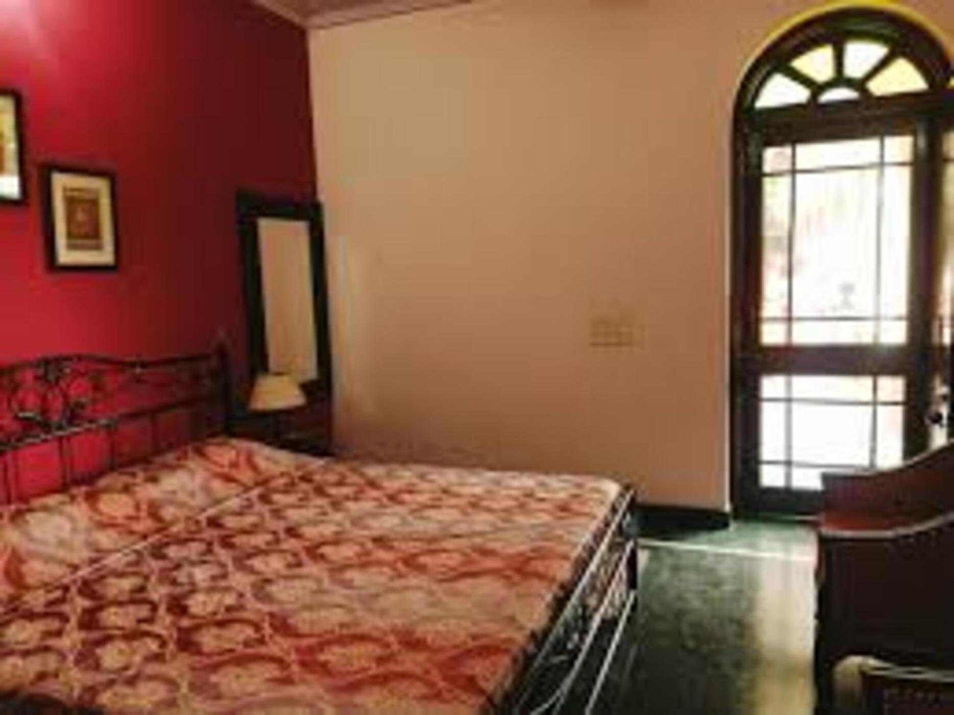 Hotel The Boho Heritage Haveli Jaipur