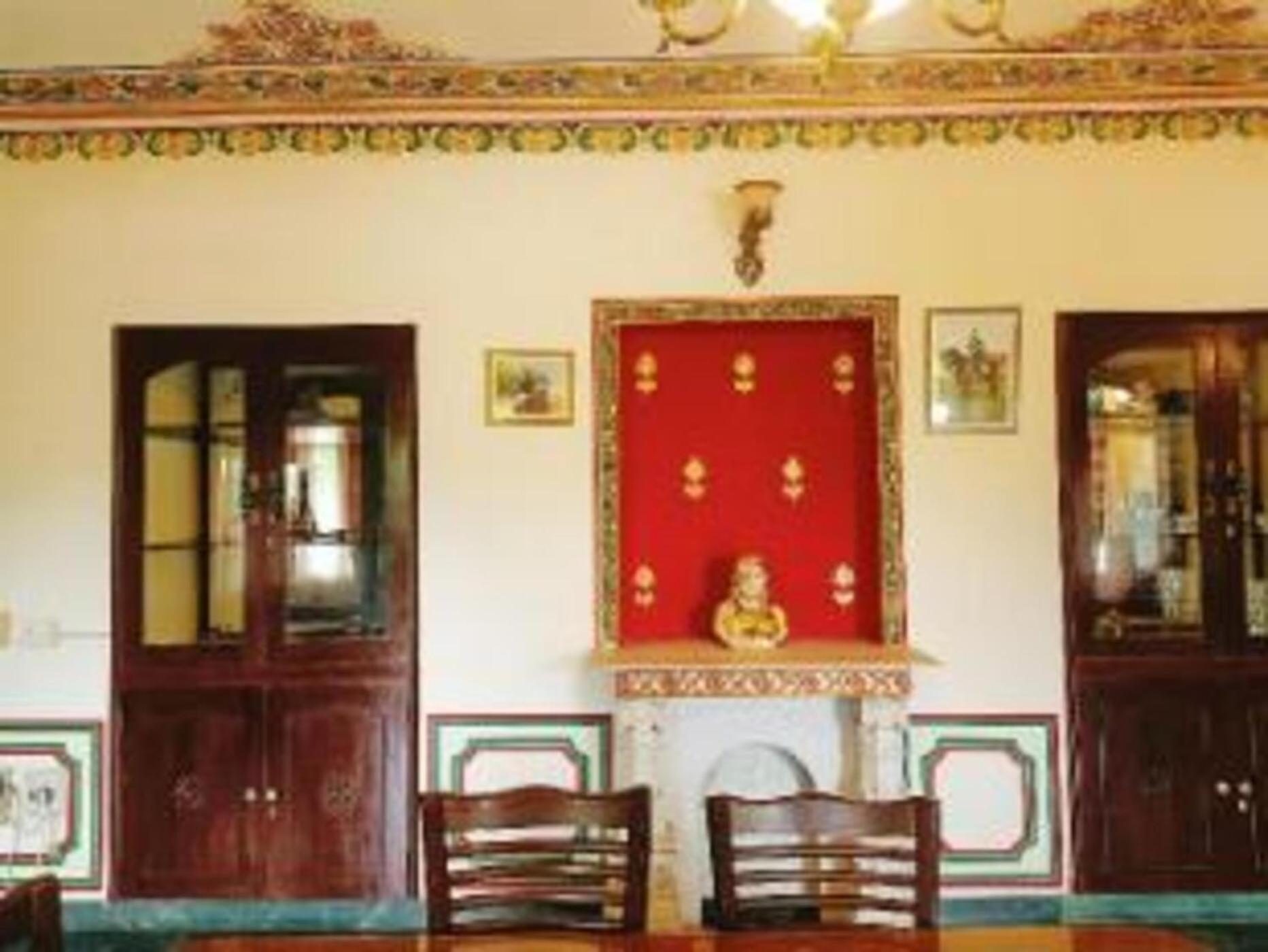 The Boho Heritage Haveli 3*