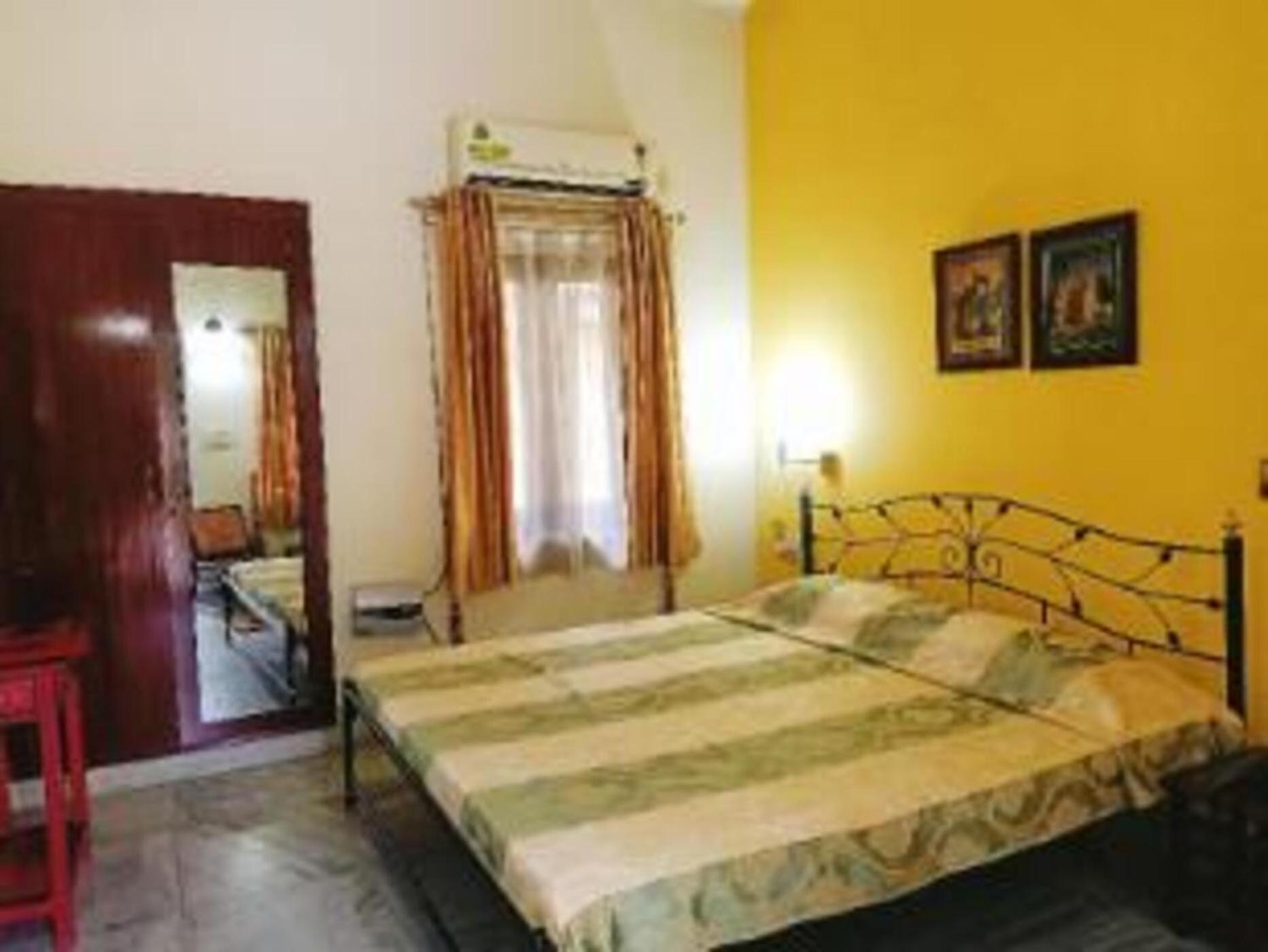 Hotel The Boho Heritage Haveli