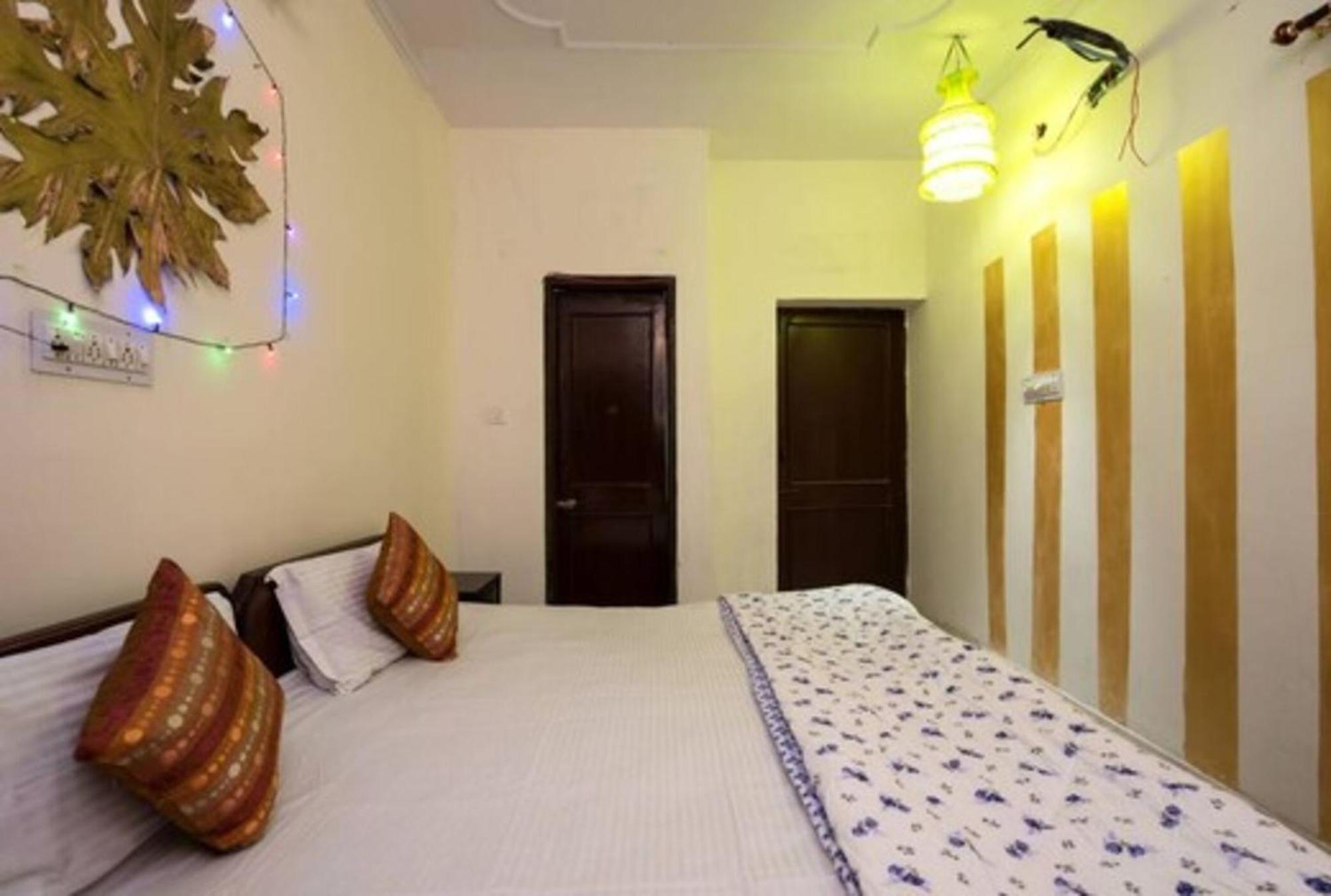 The Boho Heritage Haveli