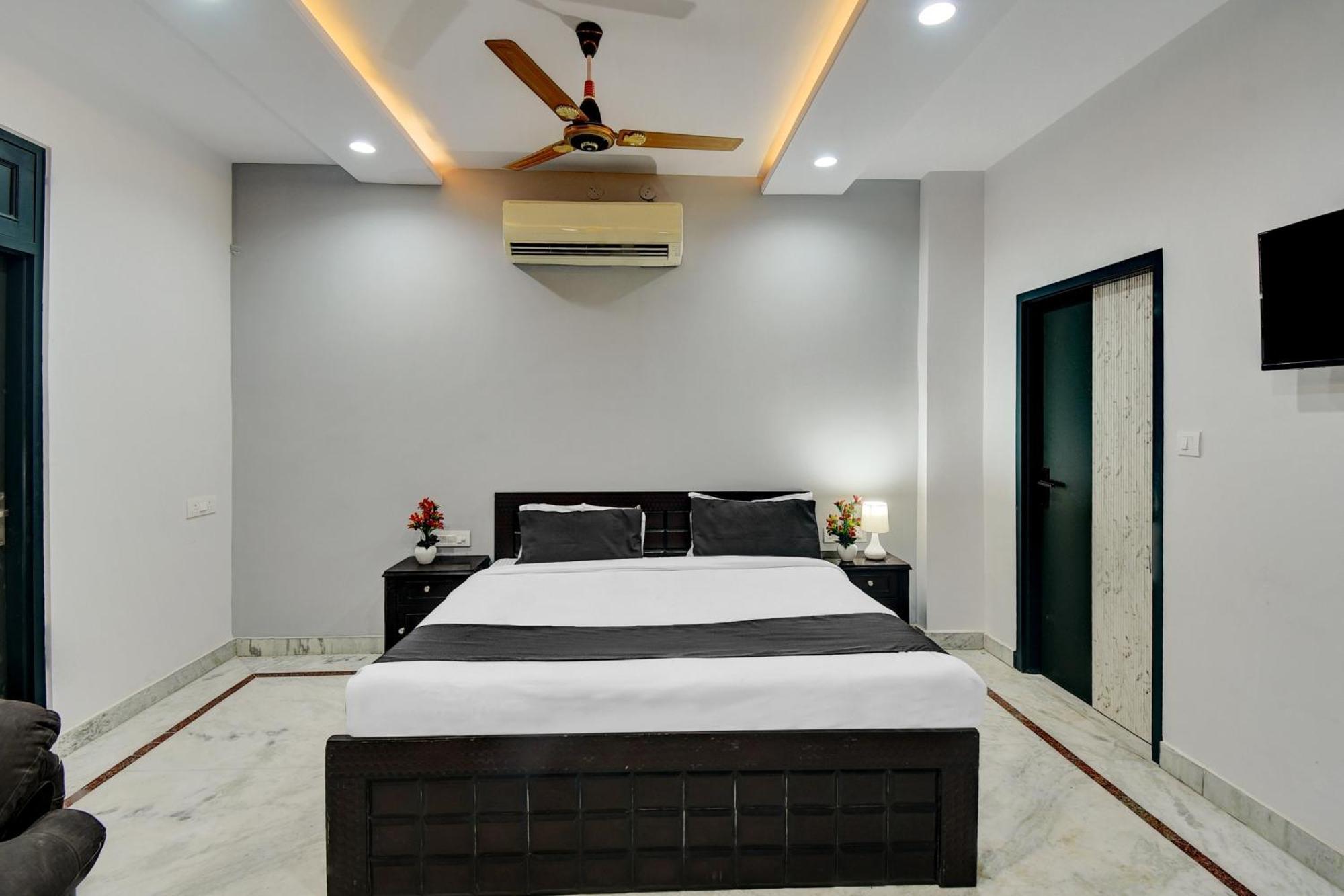 Supreme Hotel 3*