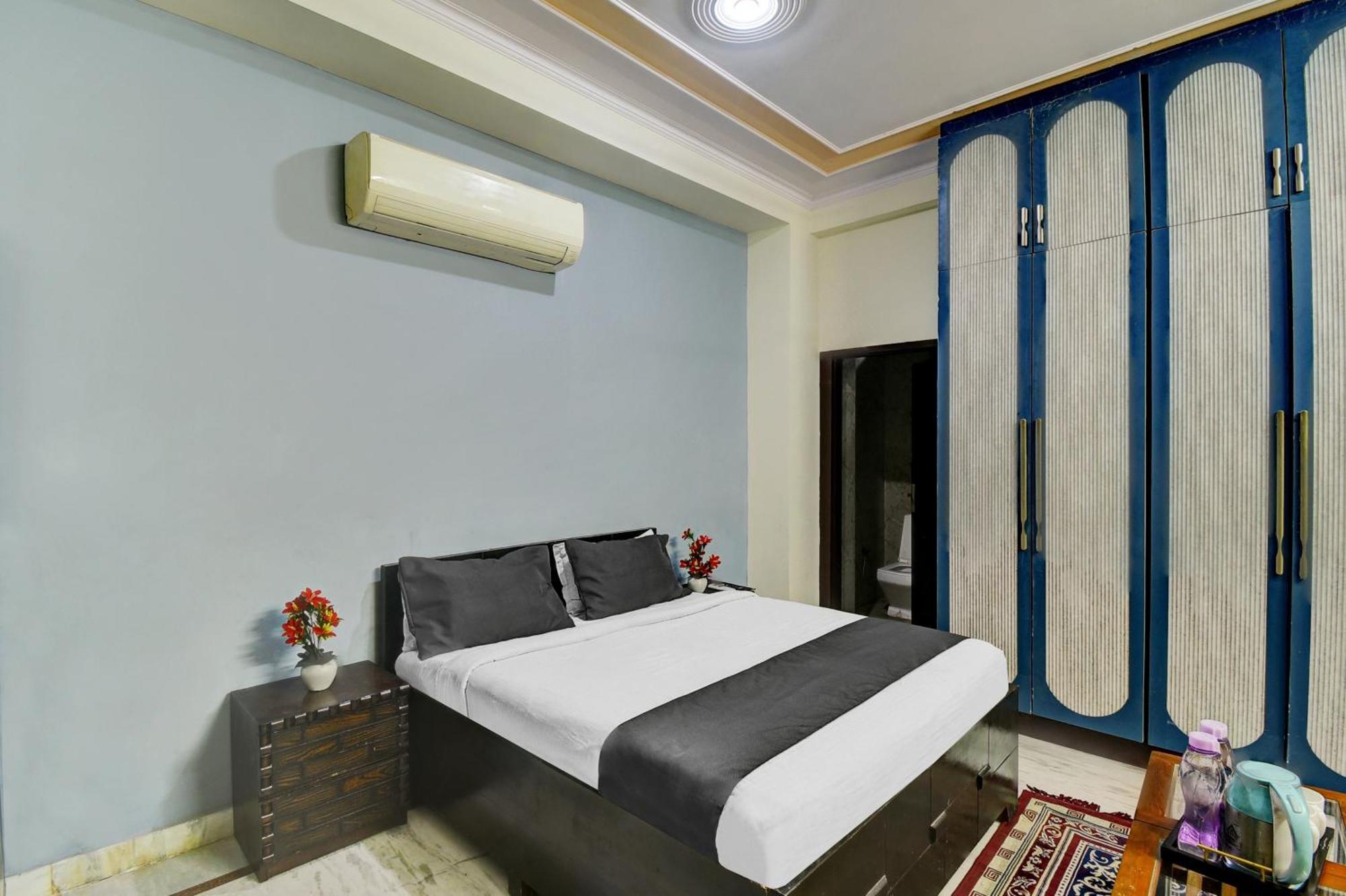 Hotel Supreme