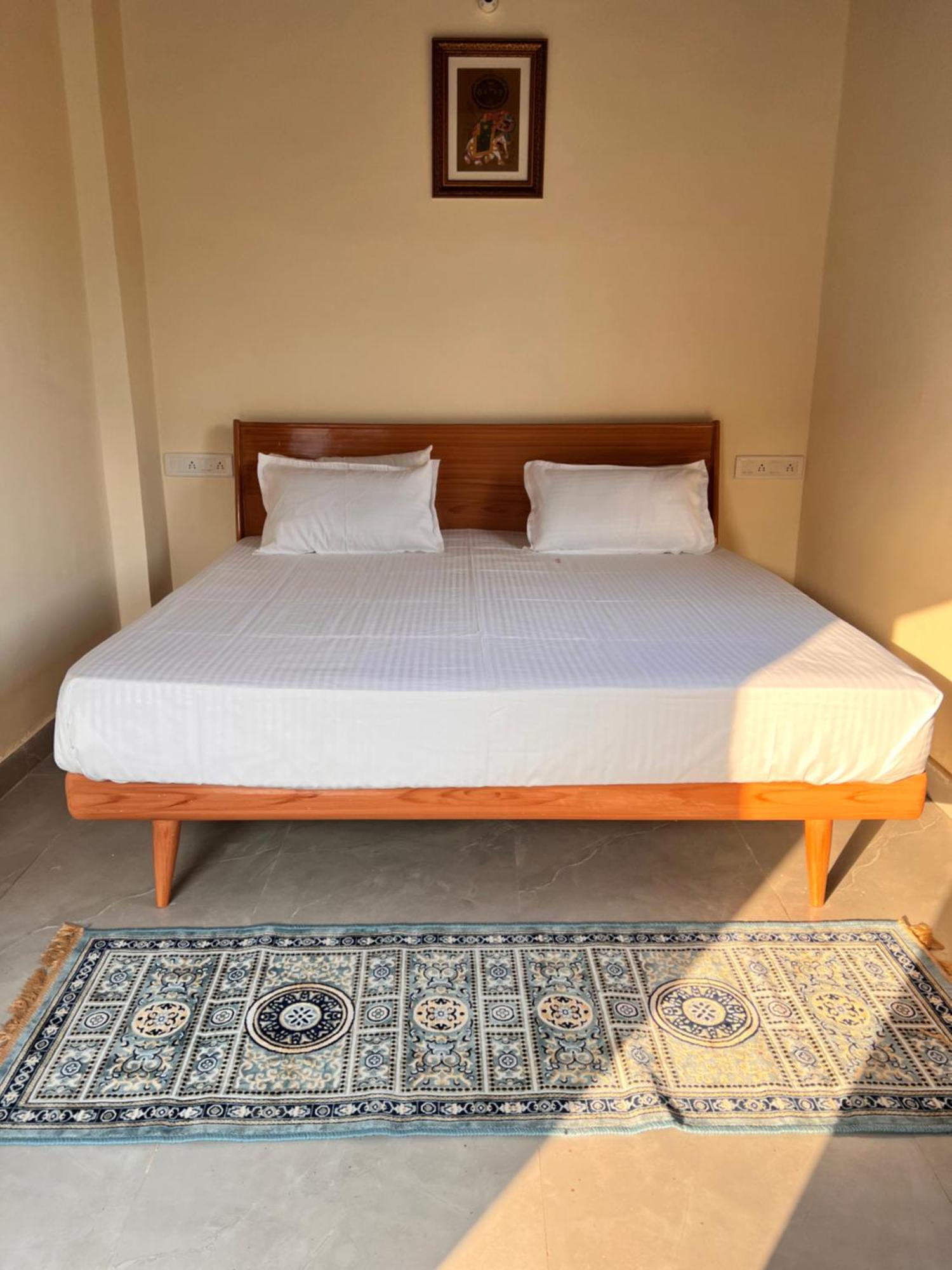 Homestay Eco Village