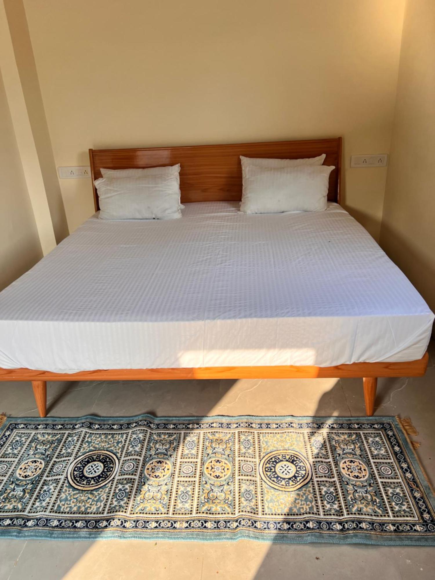 Homestay Eco Village Jaipur
