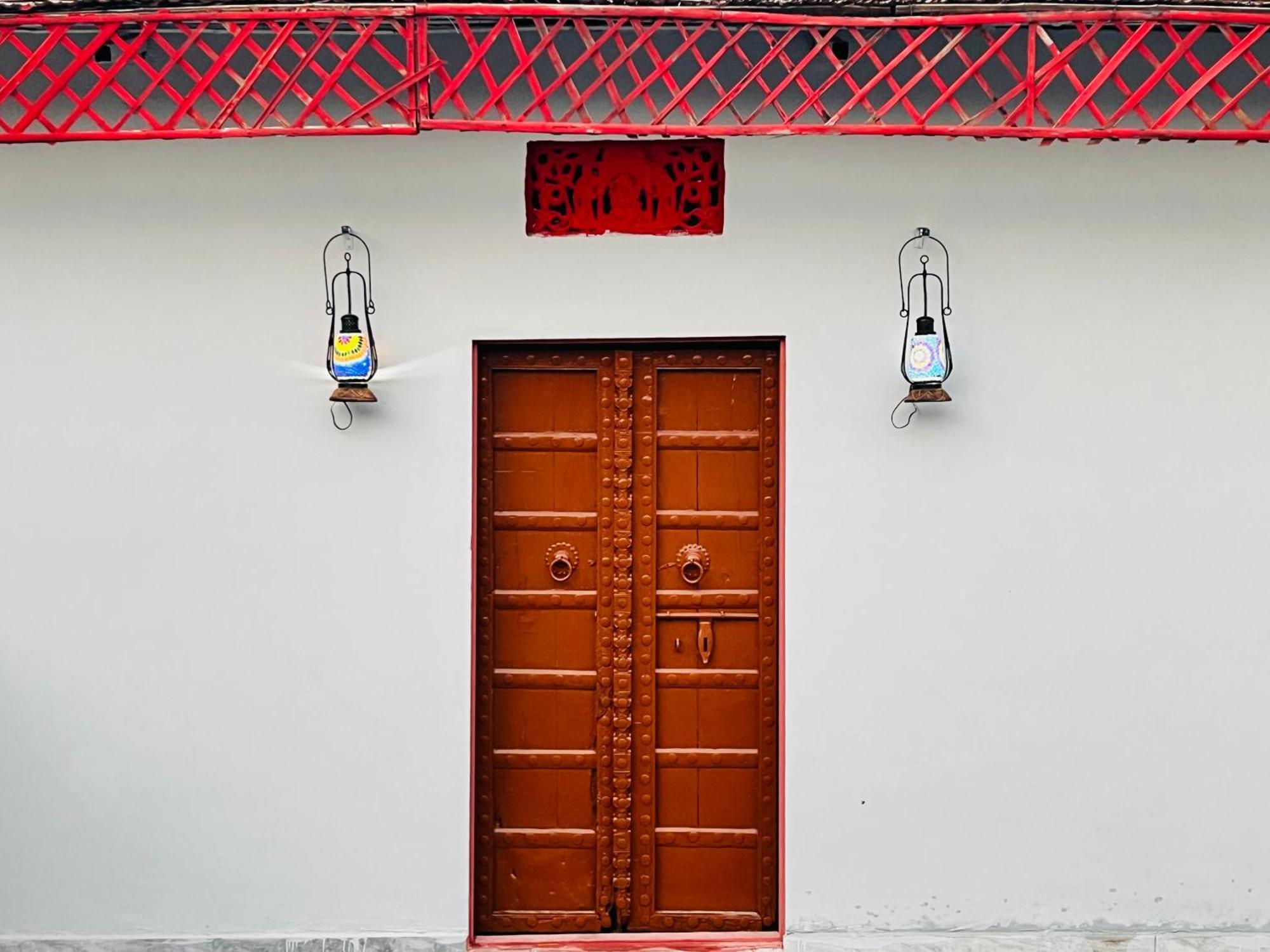 Eco Village Homestay Jaipur