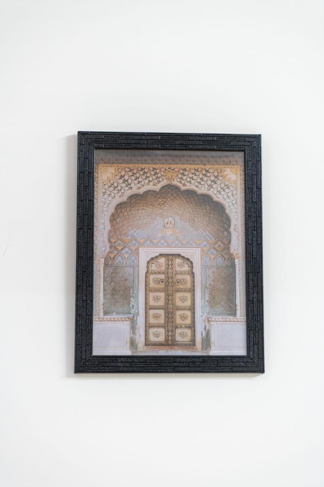 Apartment Experience The Vintage Charm - Private 3Bhk Flat In Jaipur