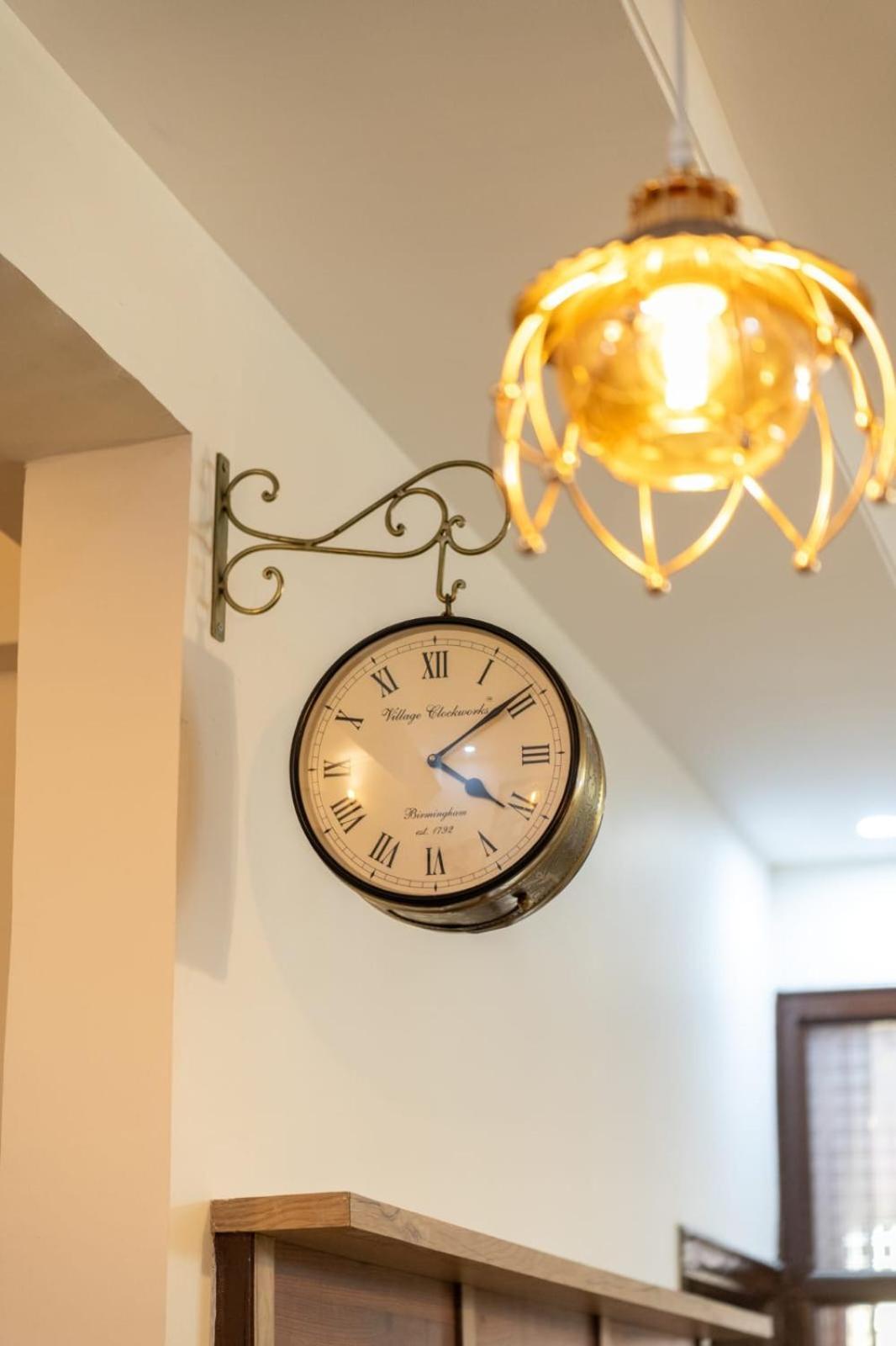 Apartment Experience The Vintage Charm - Private 3Bhk Flat In Jaipur *