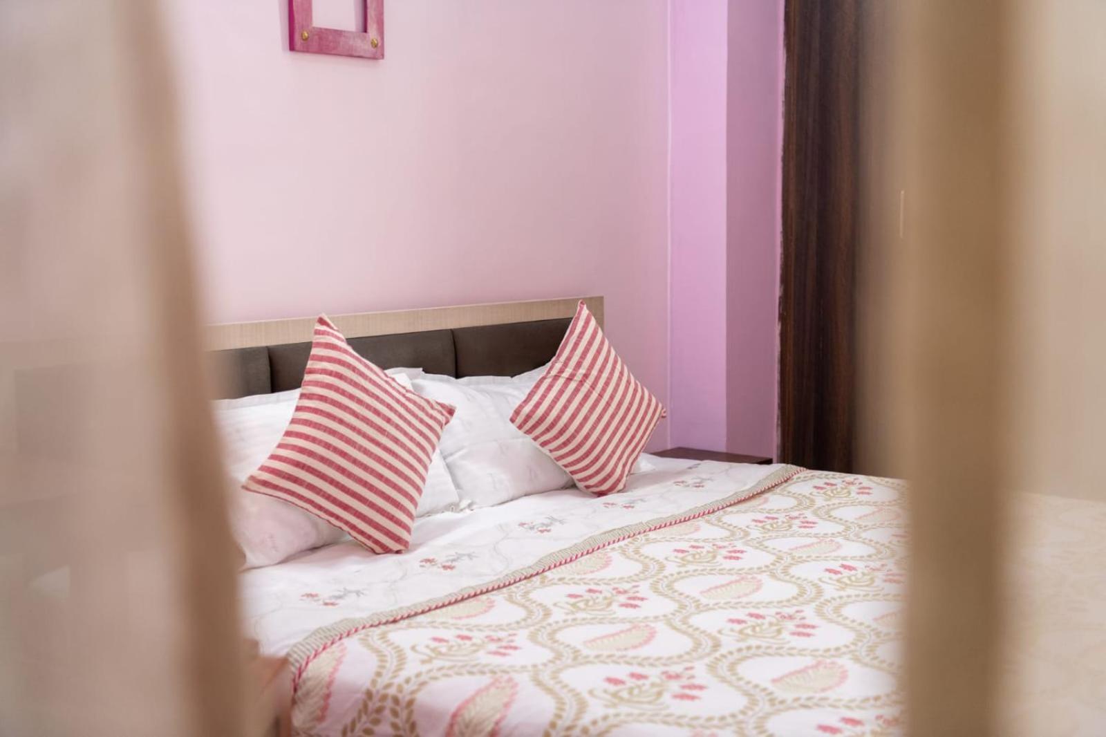 Apartment Experience The Vintage Charm - Private 3Bhk Flat In Jaipur Jaipur