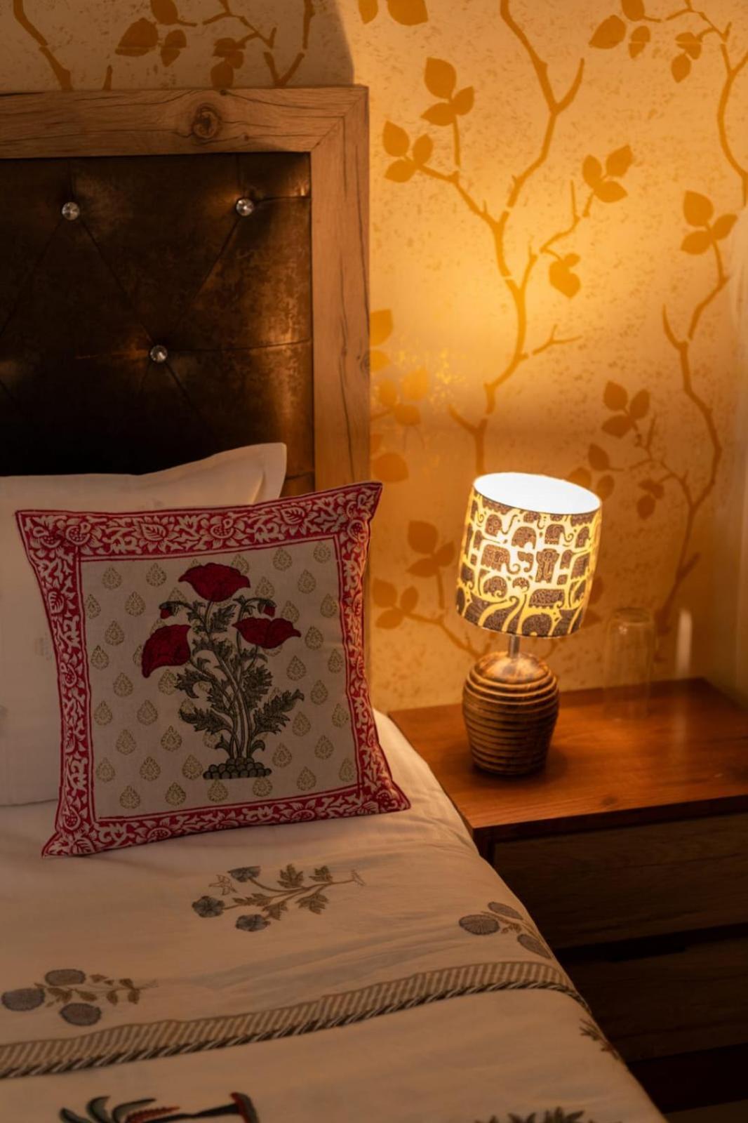 Experience The Vintage Charm - Private 3Bhk Flat In Jaipur * Jaipur