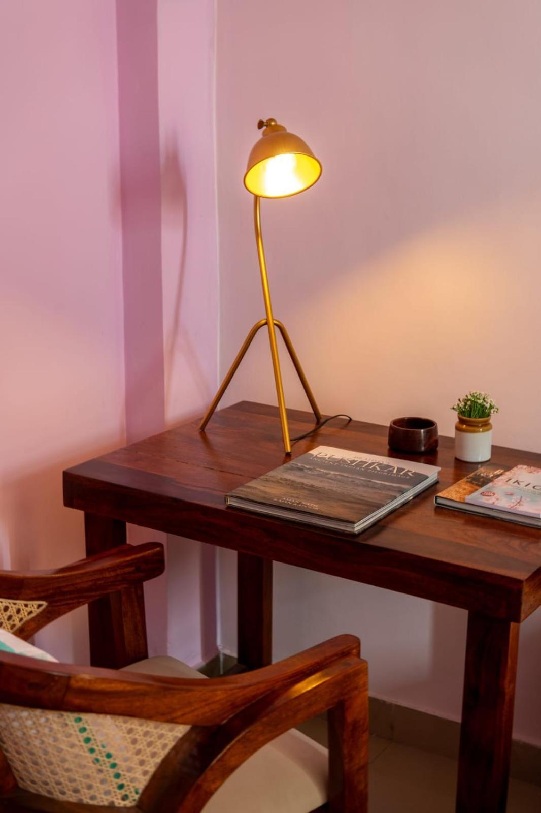 Apartment Experience The Vintage Charm - Private 3Bhk Flat In Jaipur *