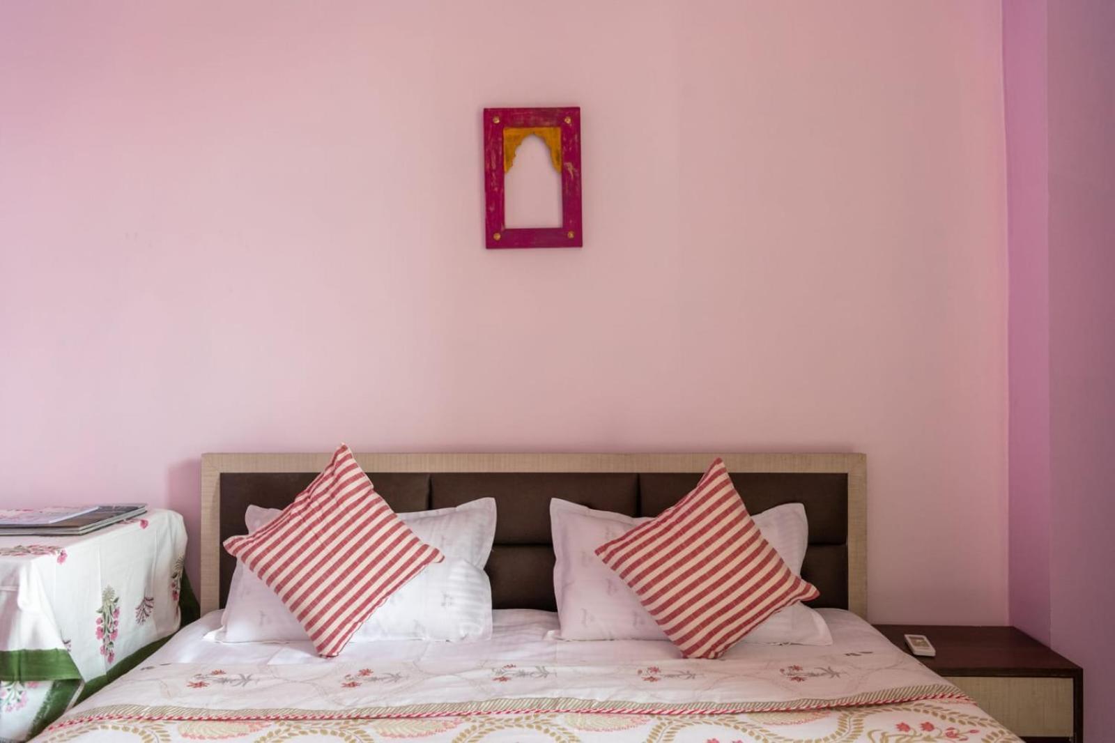 Apartment Experience The Vintage Charm - Private 3Bhk Flat In Jaipur Jaipur