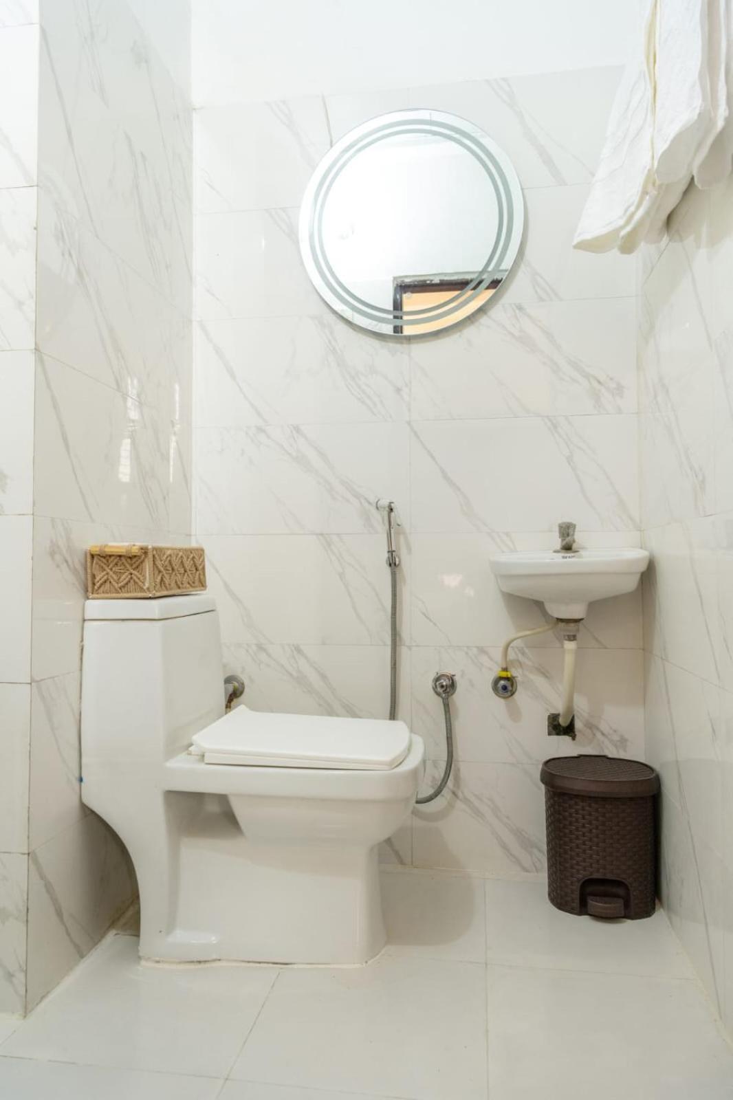 Experience The Vintage Charm - Private 3Bhk Flat In Jaipur