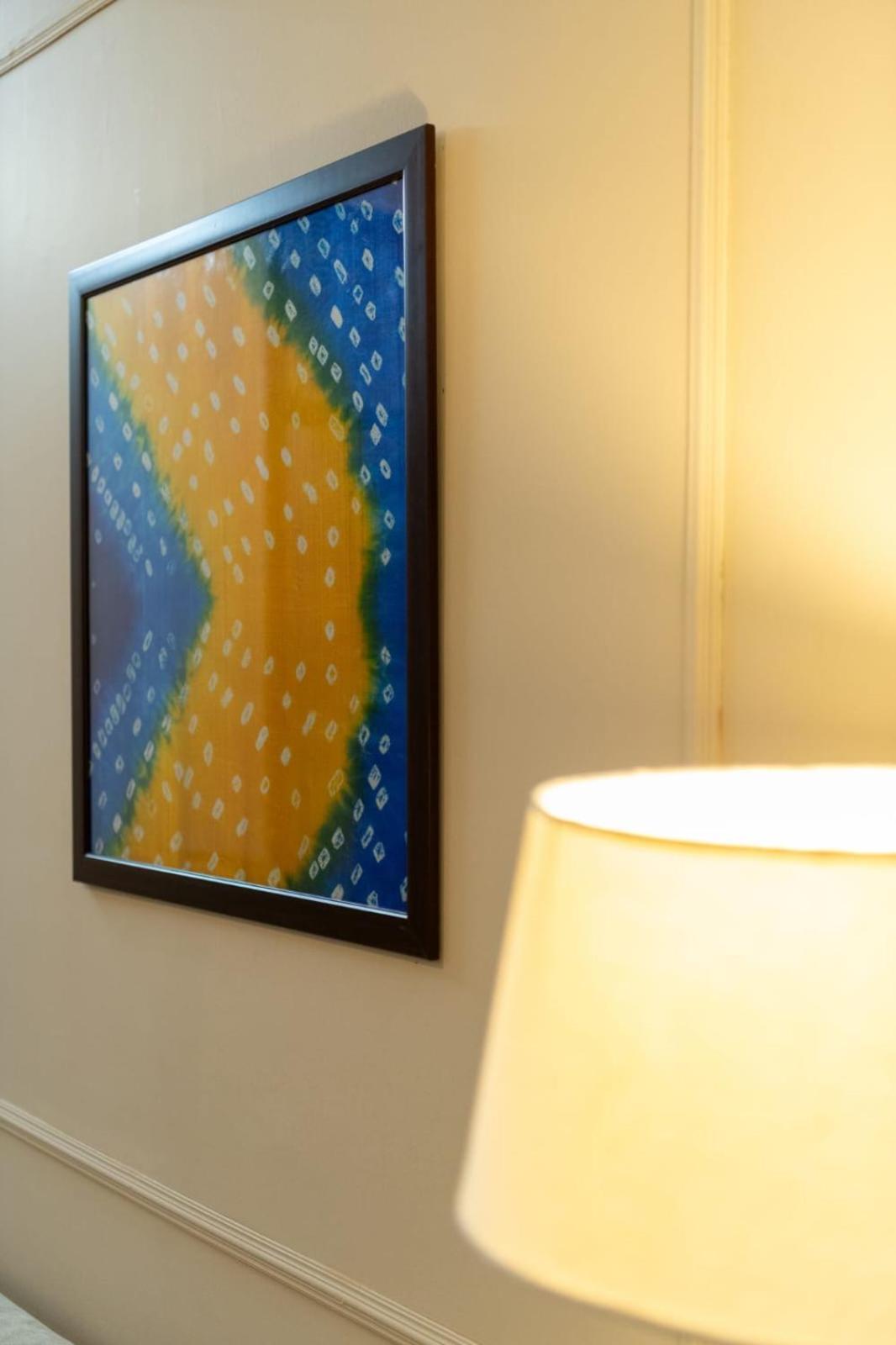 Apartment Experience The Vintage Charm - Private 3Bhk Flat In Jaipur Jaipur