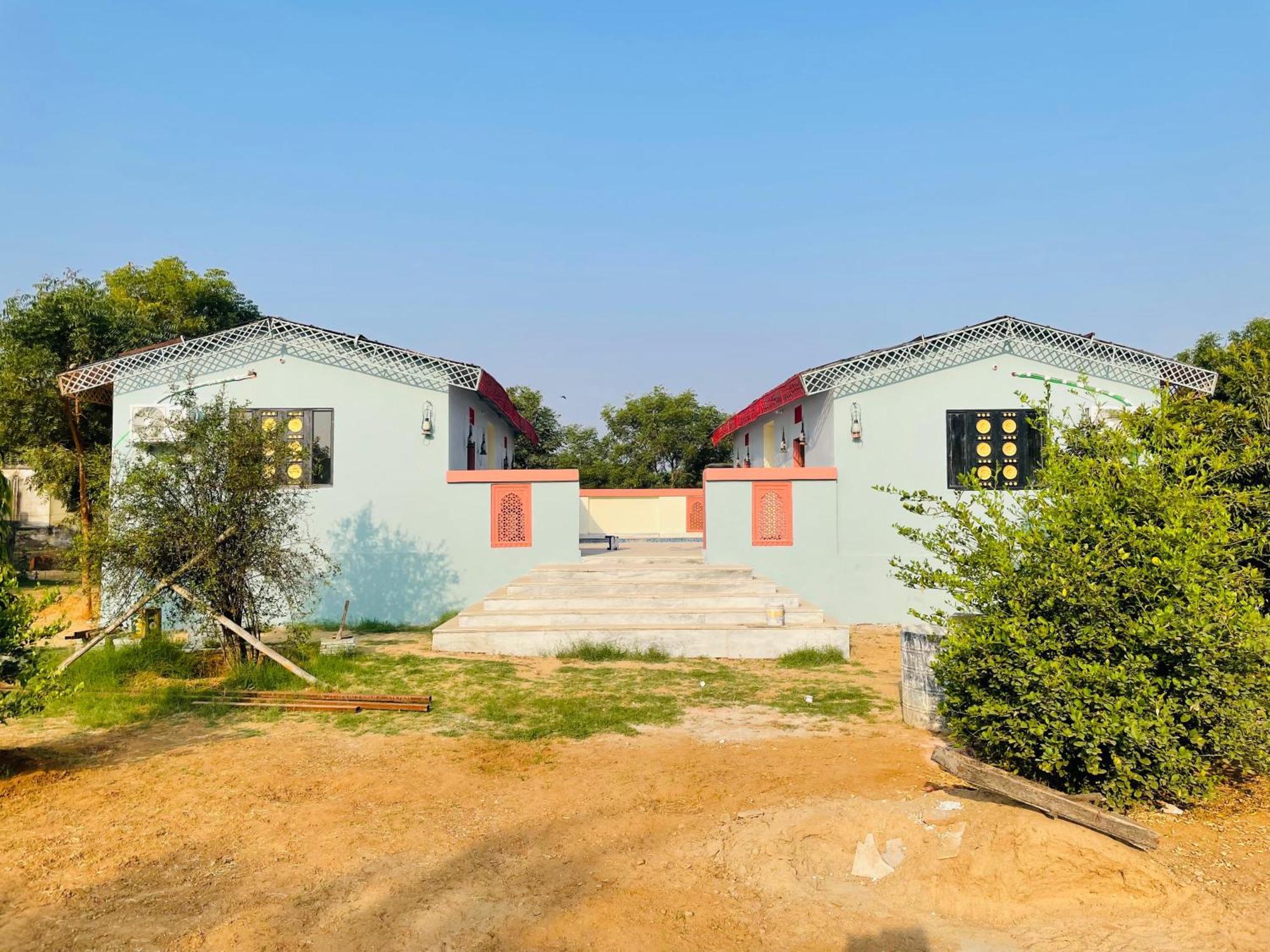 Homestay Eco Village