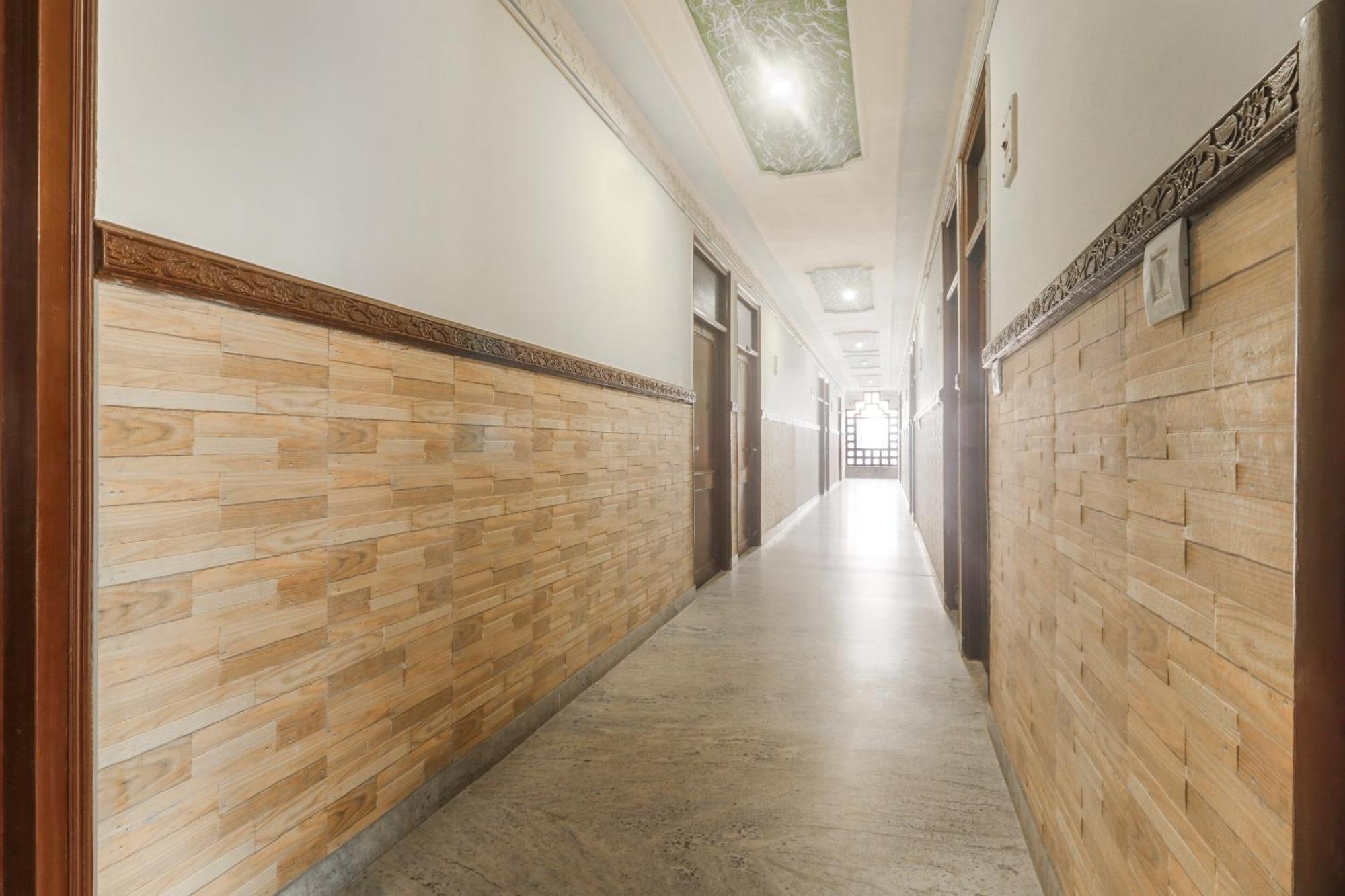 Hotel O Vijeet Palace