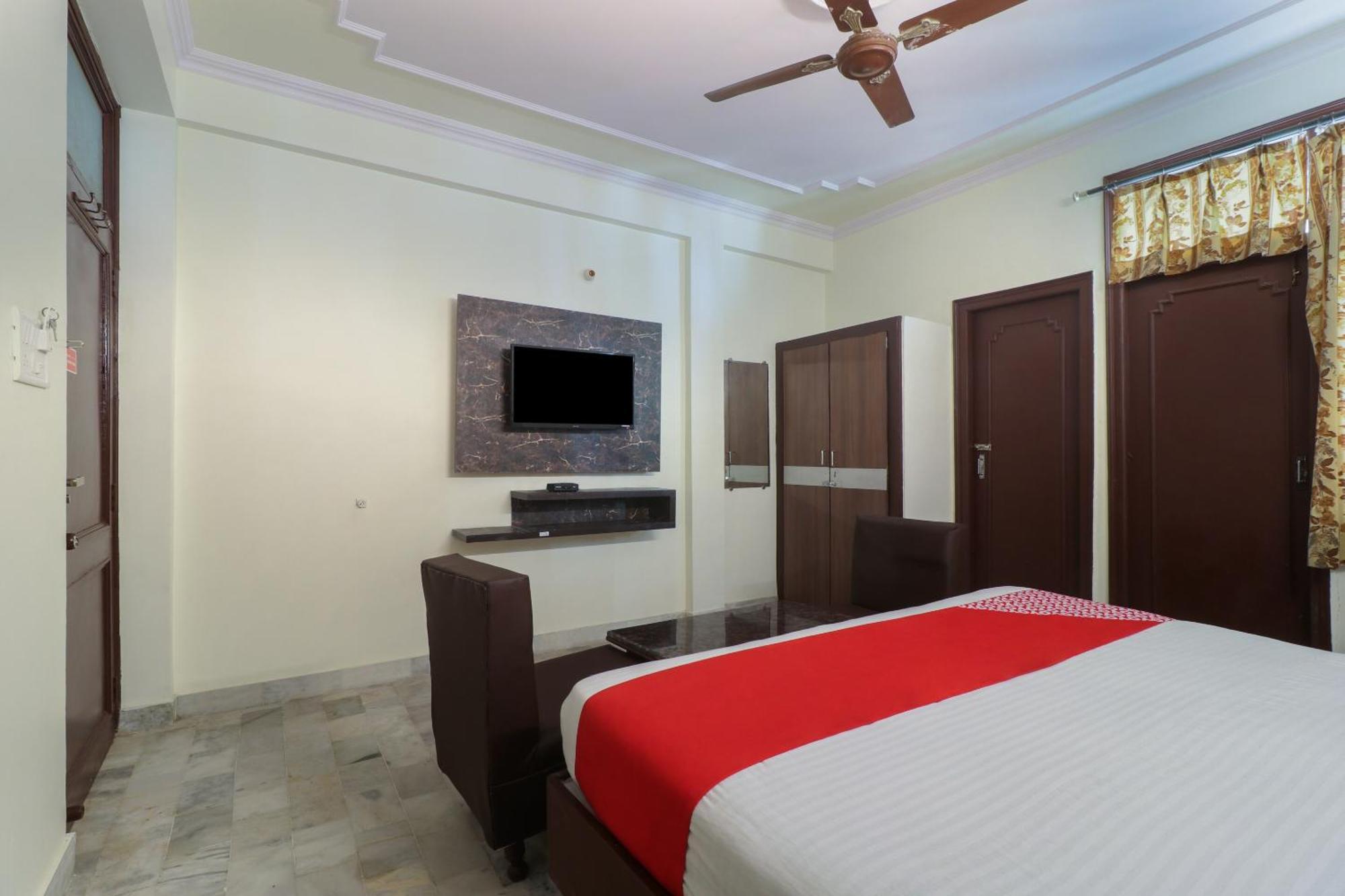 Hotel O Vijeet Palace Hotel 3*