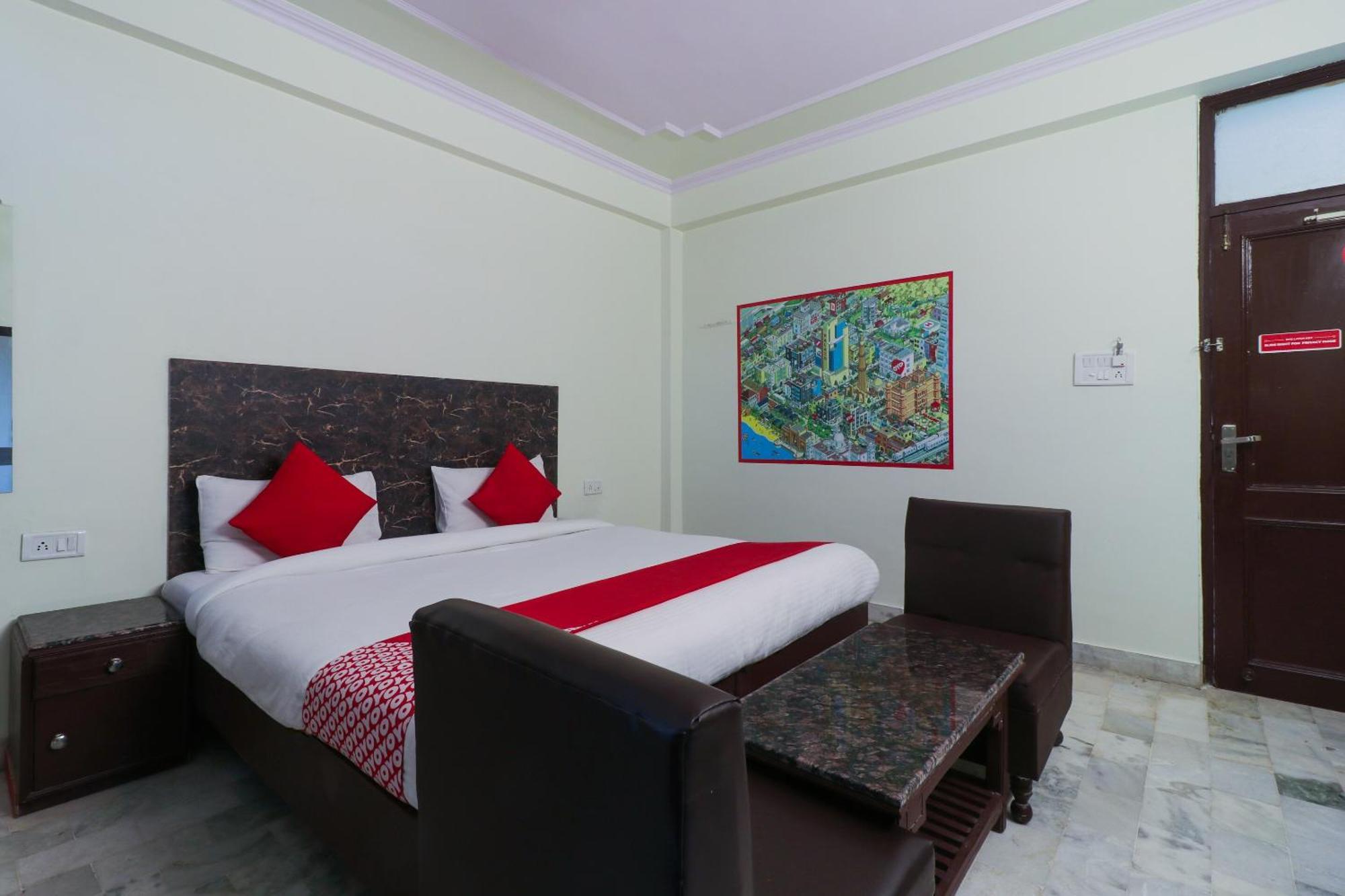 Hotel Hotel O Vijeet Palace 3*