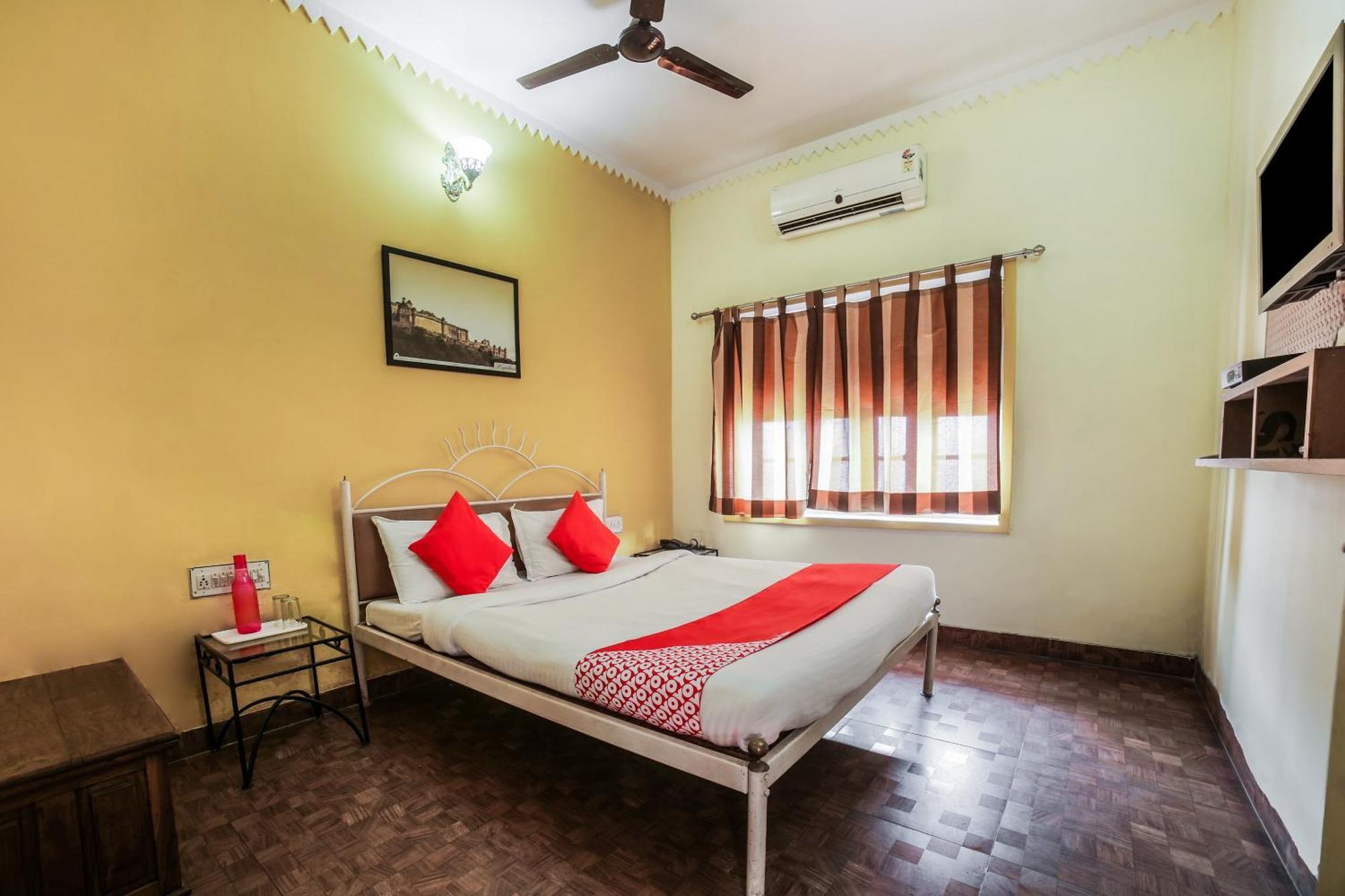 Hotel Collection O Golden Days Club