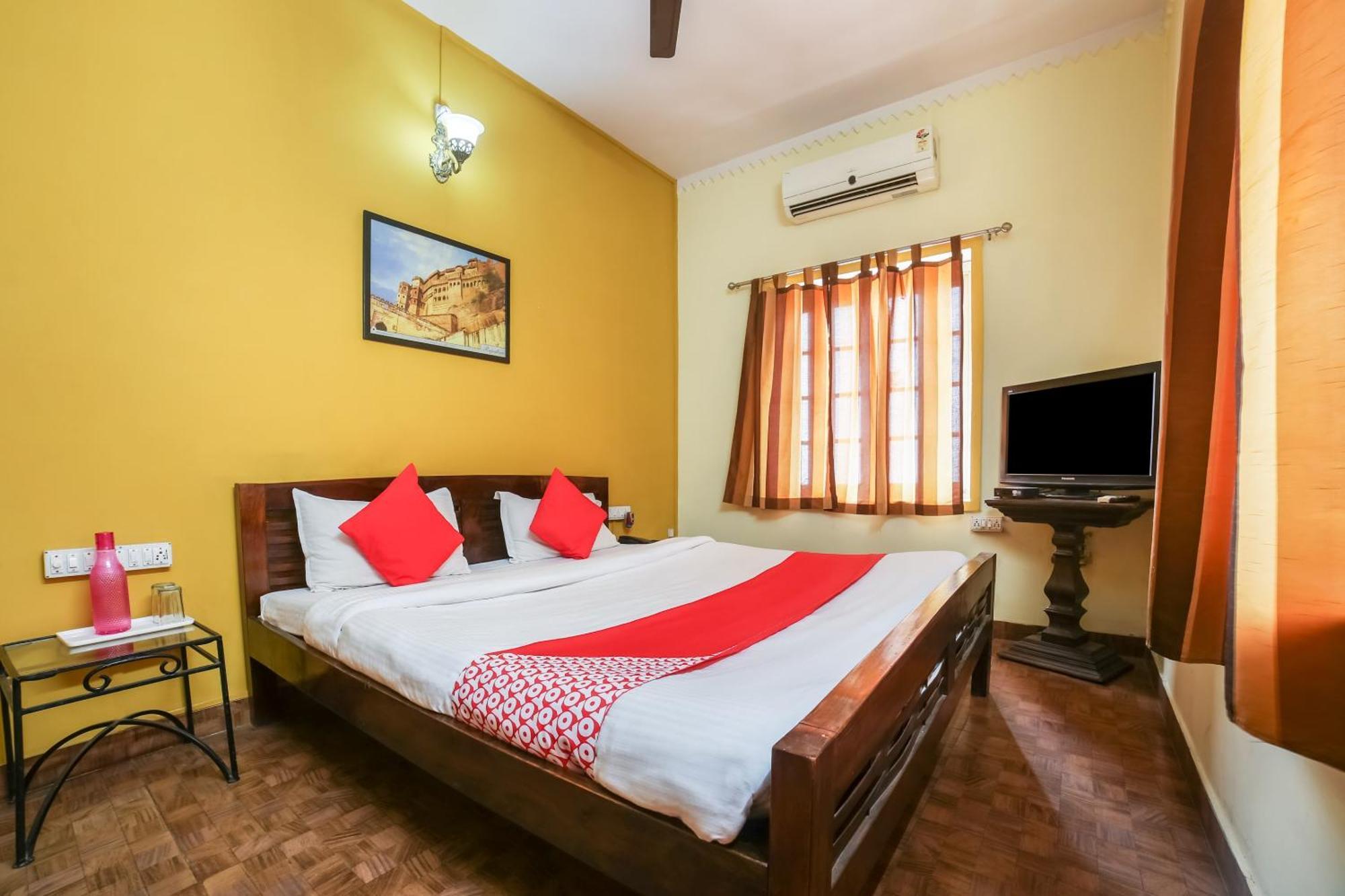 Collection O Golden Days Club 3* Jaipur