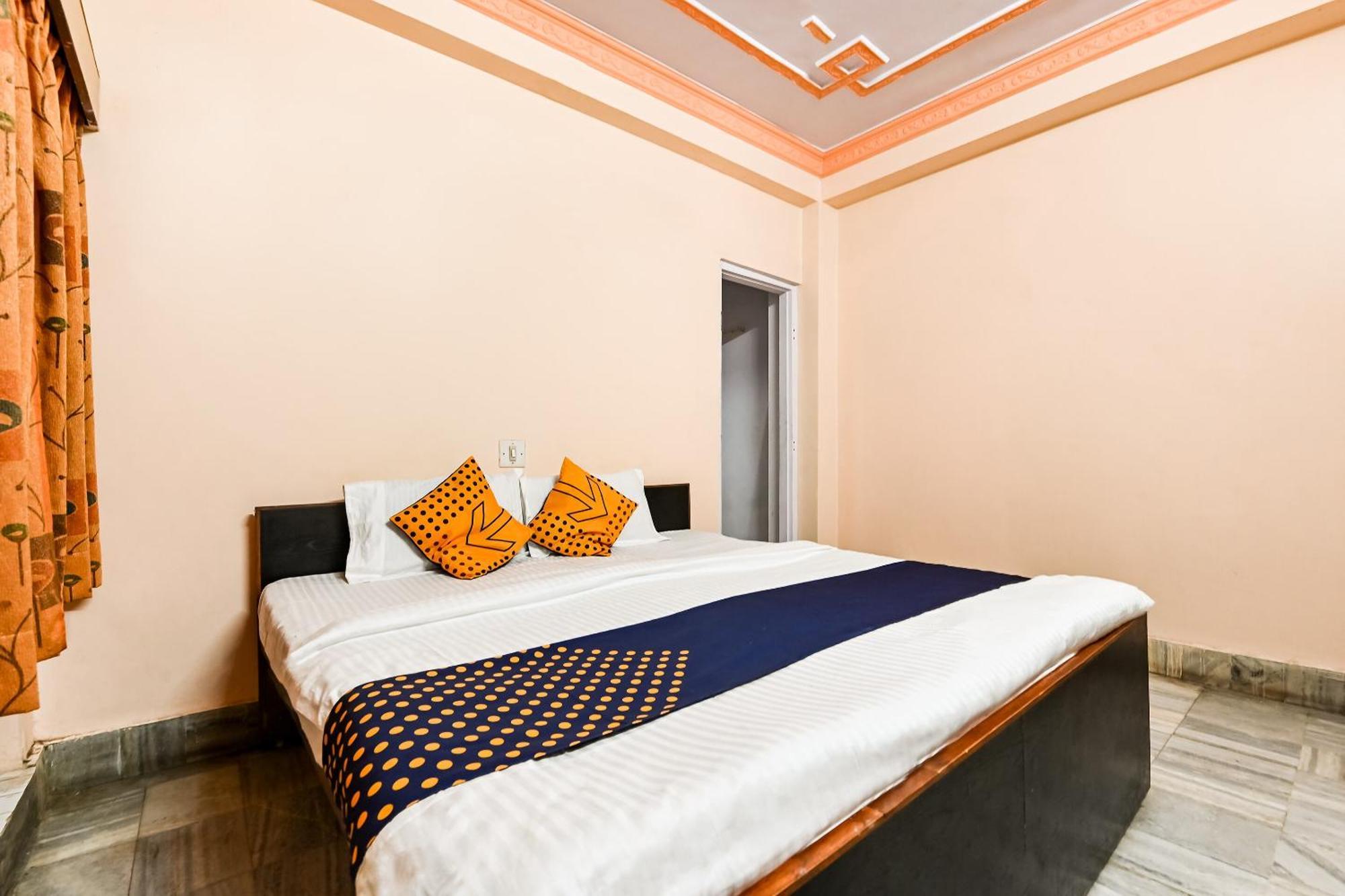 Hotel Spot On Pink Sun Jaipur