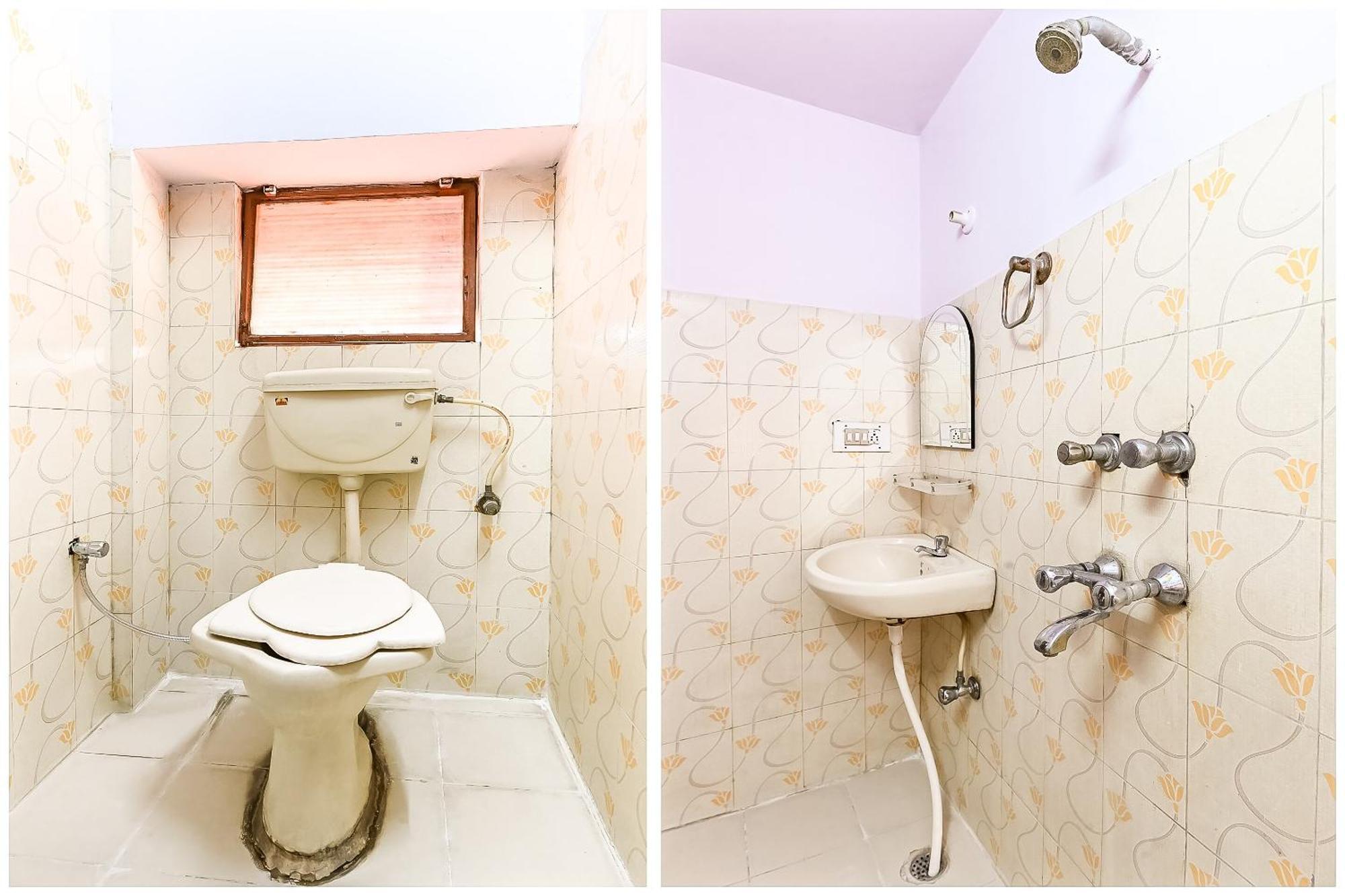 Spot On Pink Sun 3* Jaipur