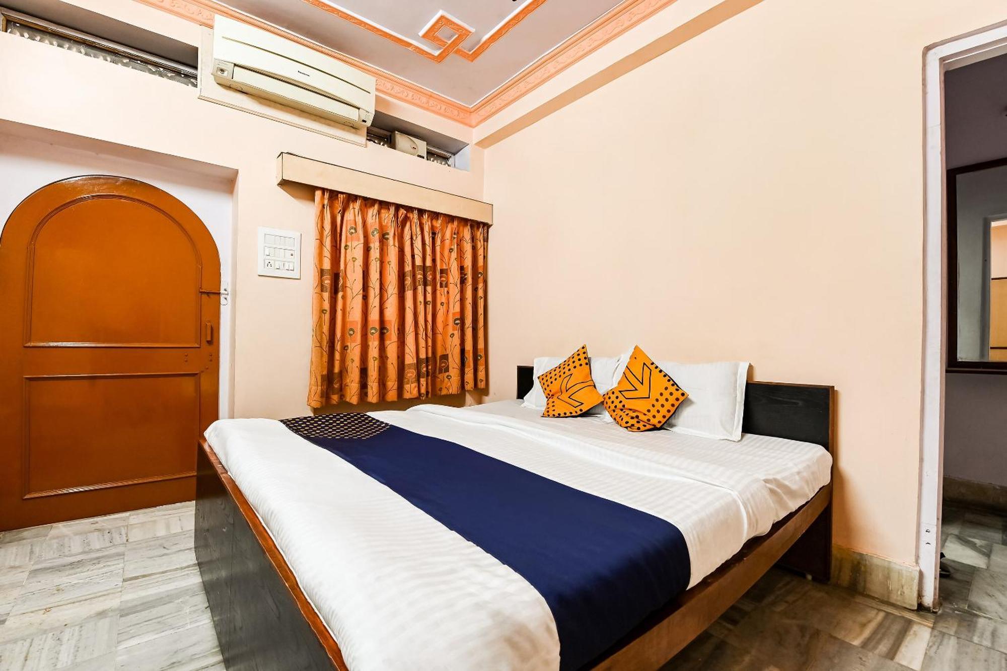 Spot On Pink Sun Hotel 3*
