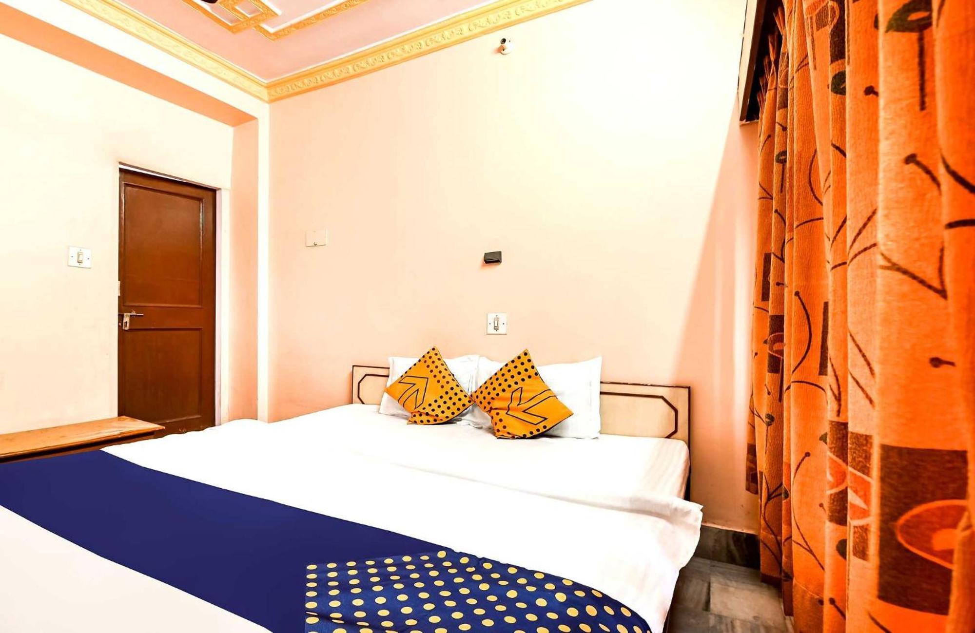 Spot On Pink Sun 3* Jaipur