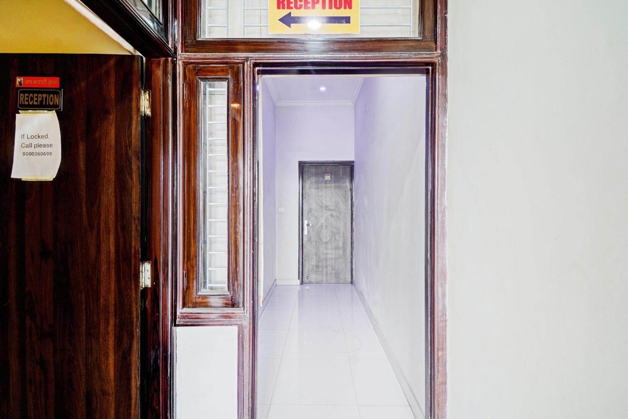 Hotel Collection O Tejesvi
