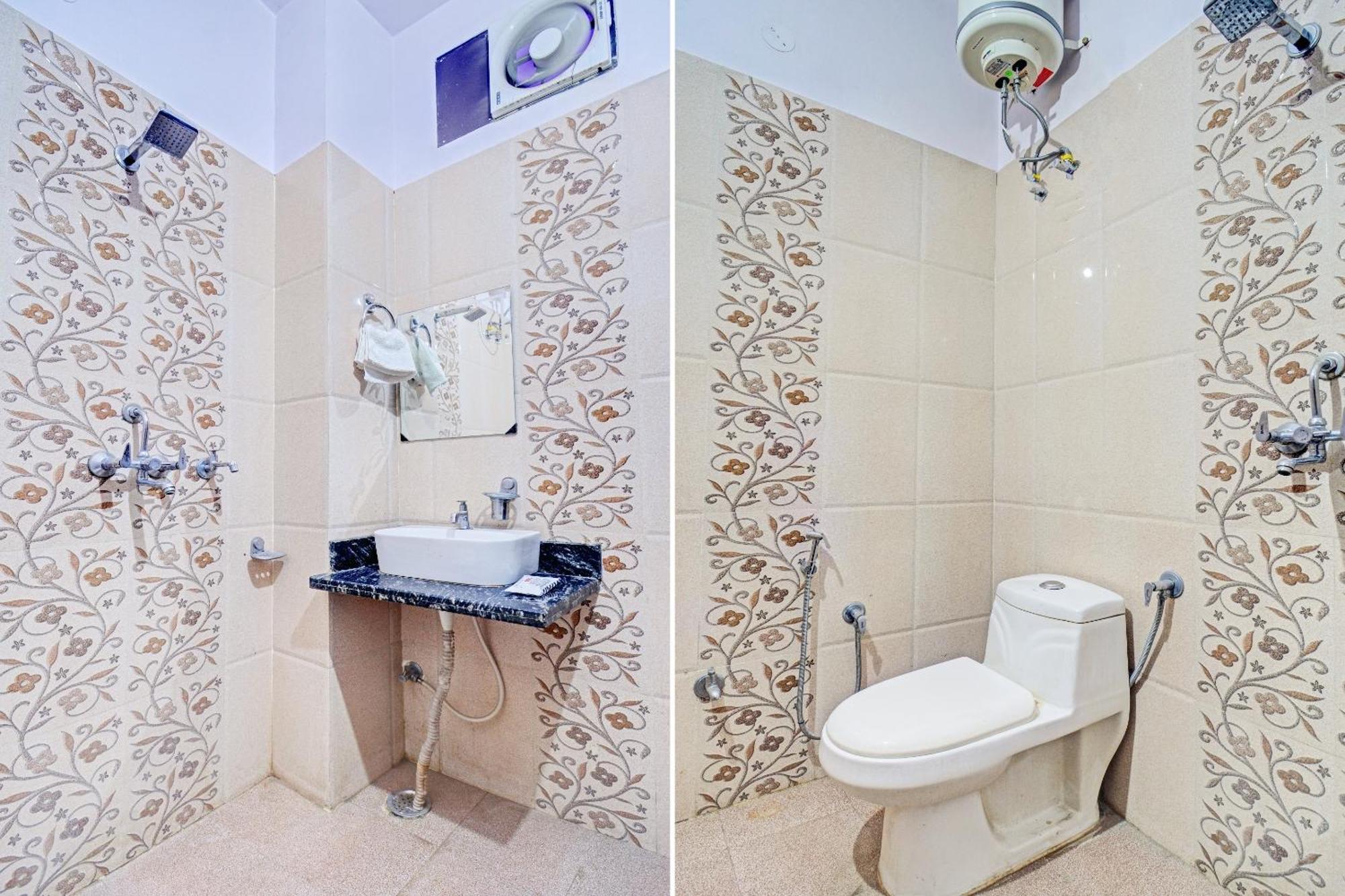 Collection O Tejesvi Hotel 4*