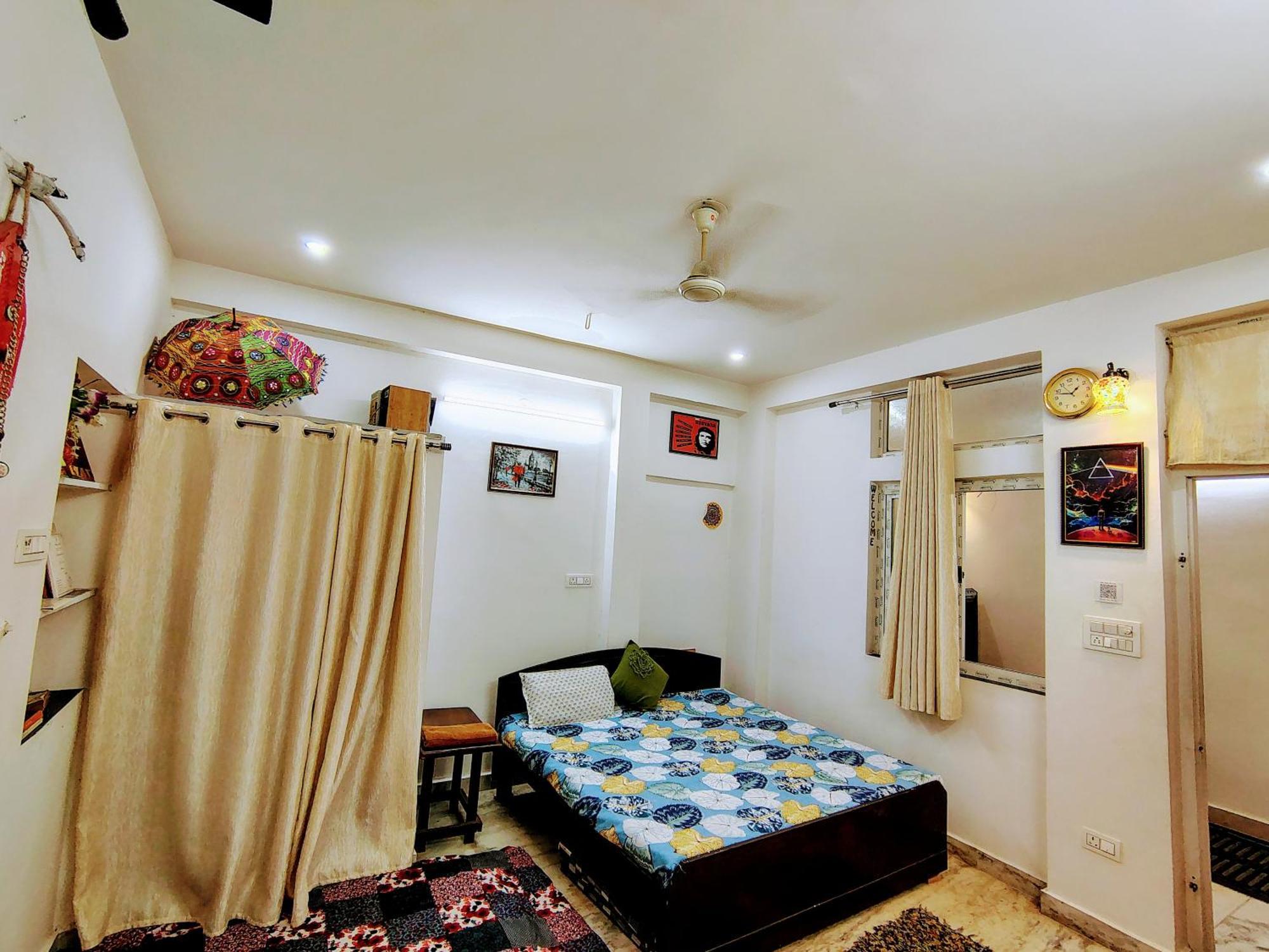 Hostel Ali Baba *