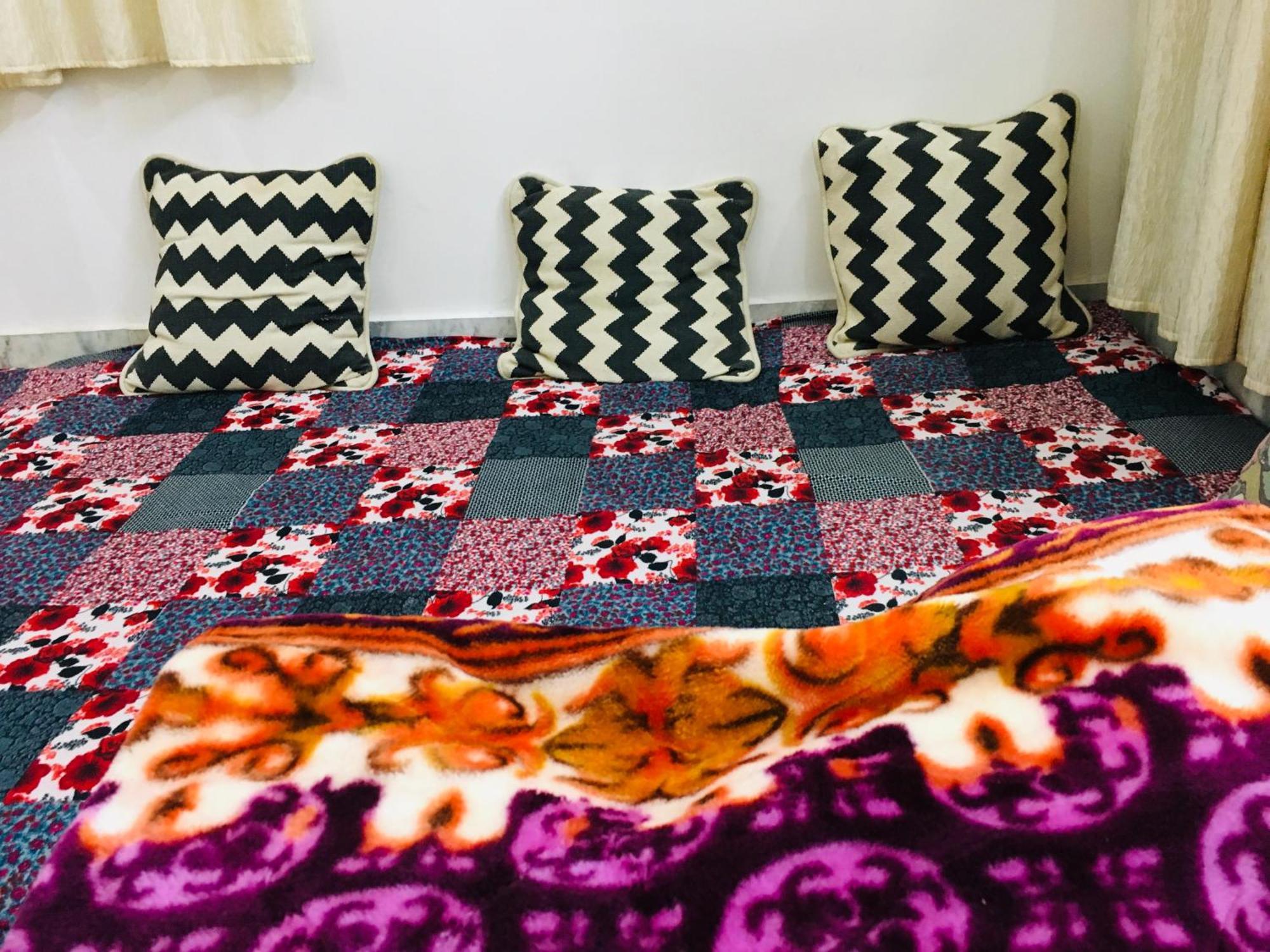 Hostel Ali Baba Jaipur