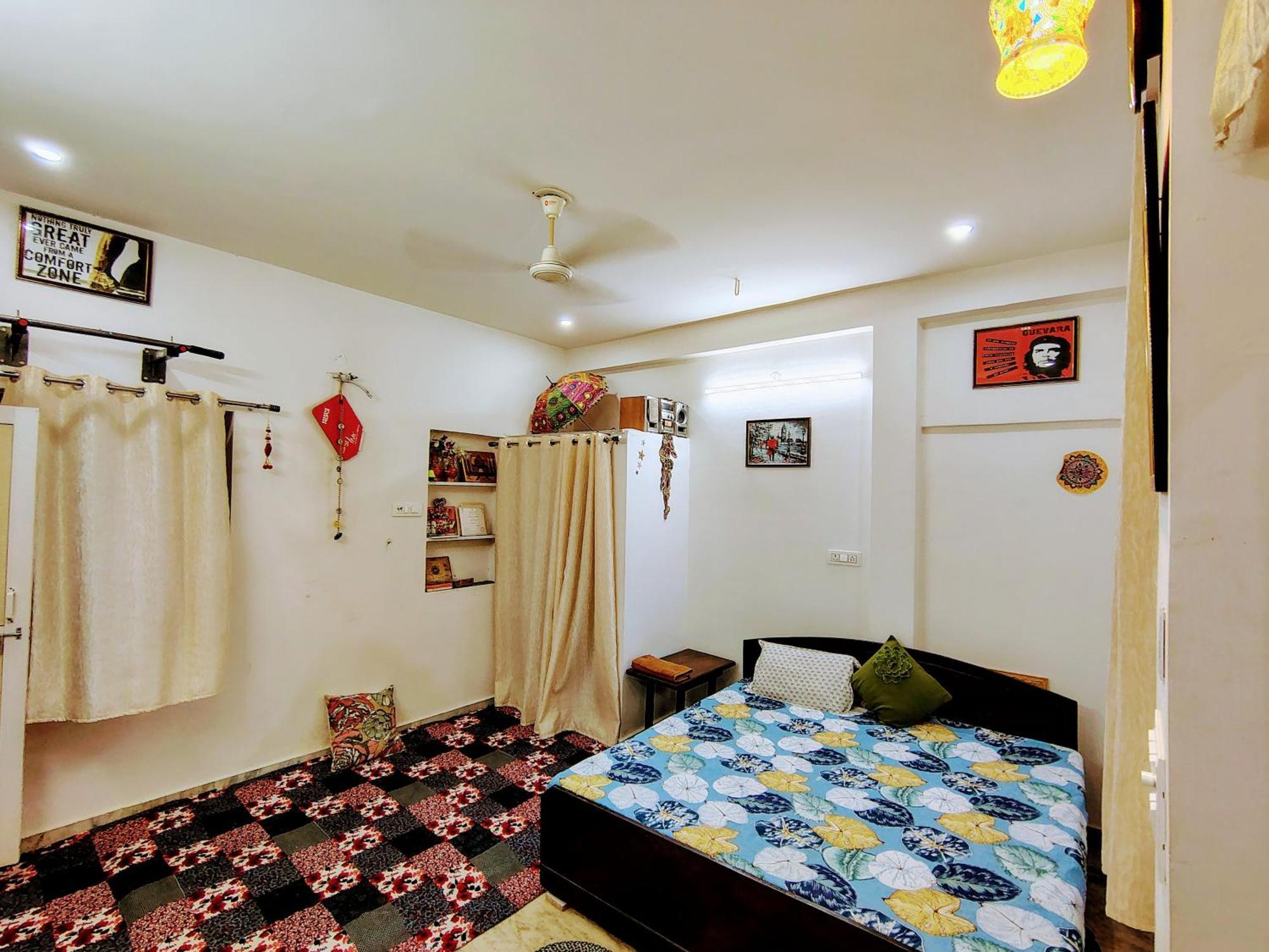 Ali Baba Hostel *