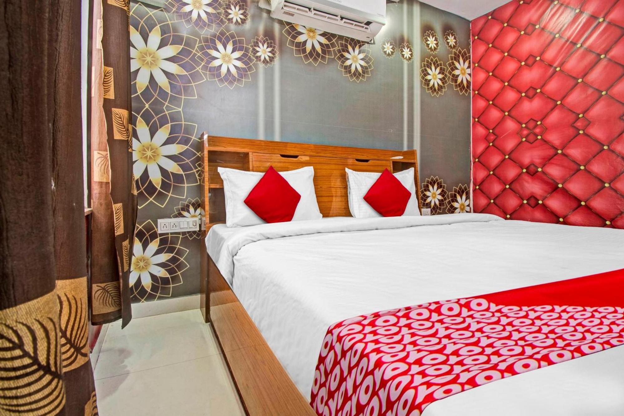 O Rawat Palace Hotel Jaipur