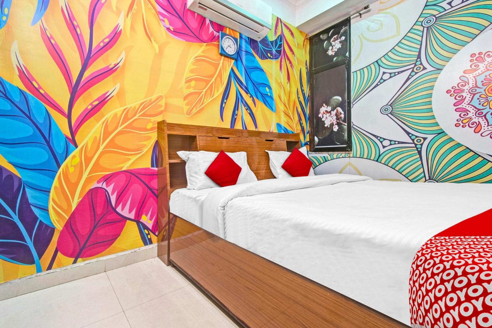 O Rawat Palace 3*