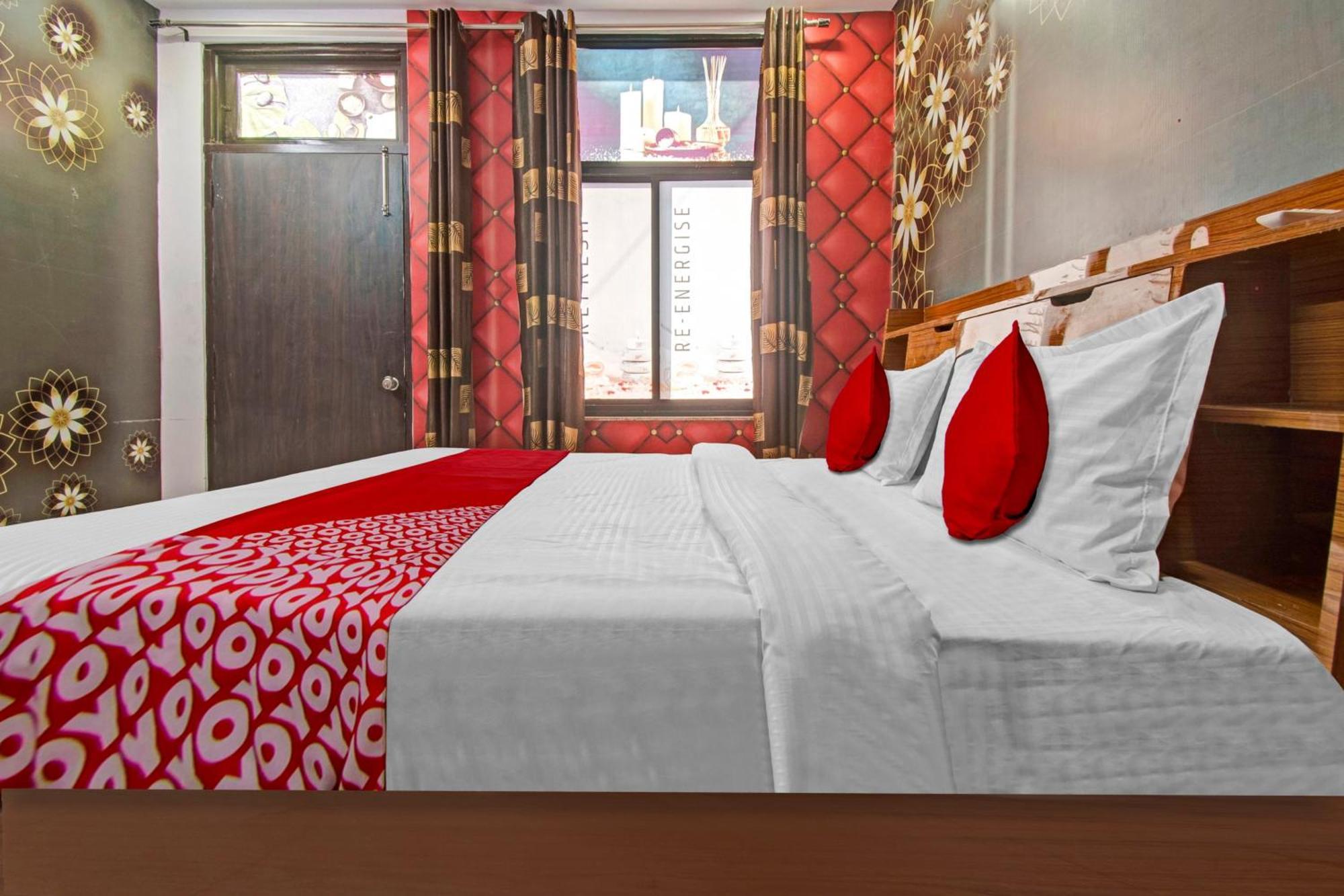 O Rawat Palace 3* Jaipur