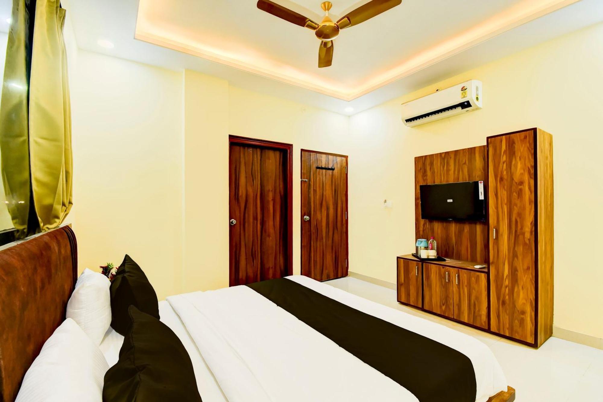 Super O Laxmi Nagar Jhotwara Formerly Ballyfin Retreat Hotel