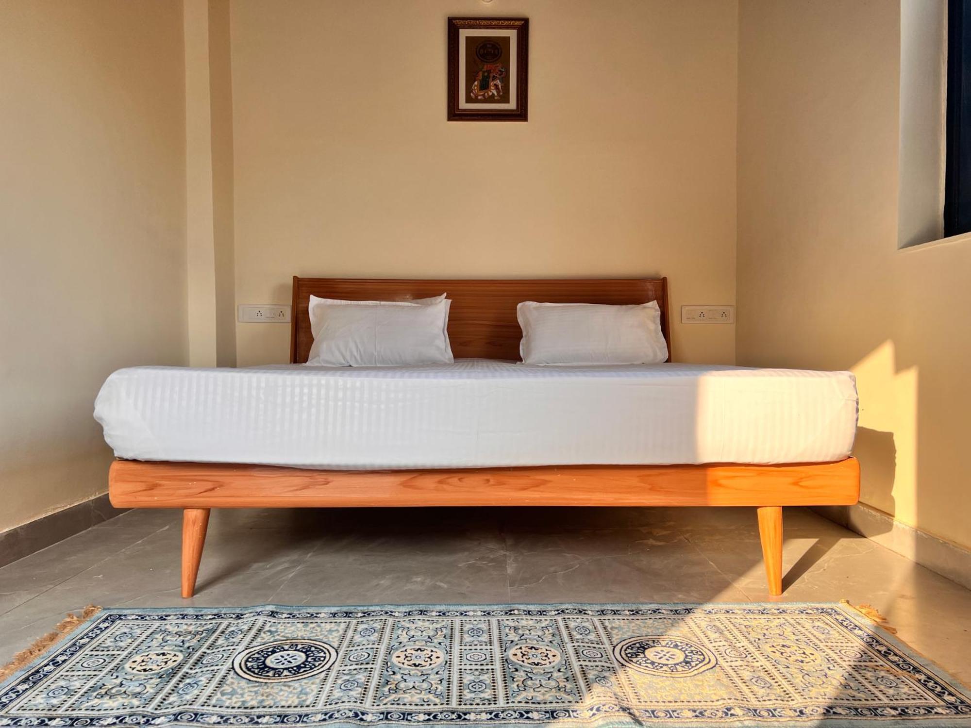 Homestay Eco Village *