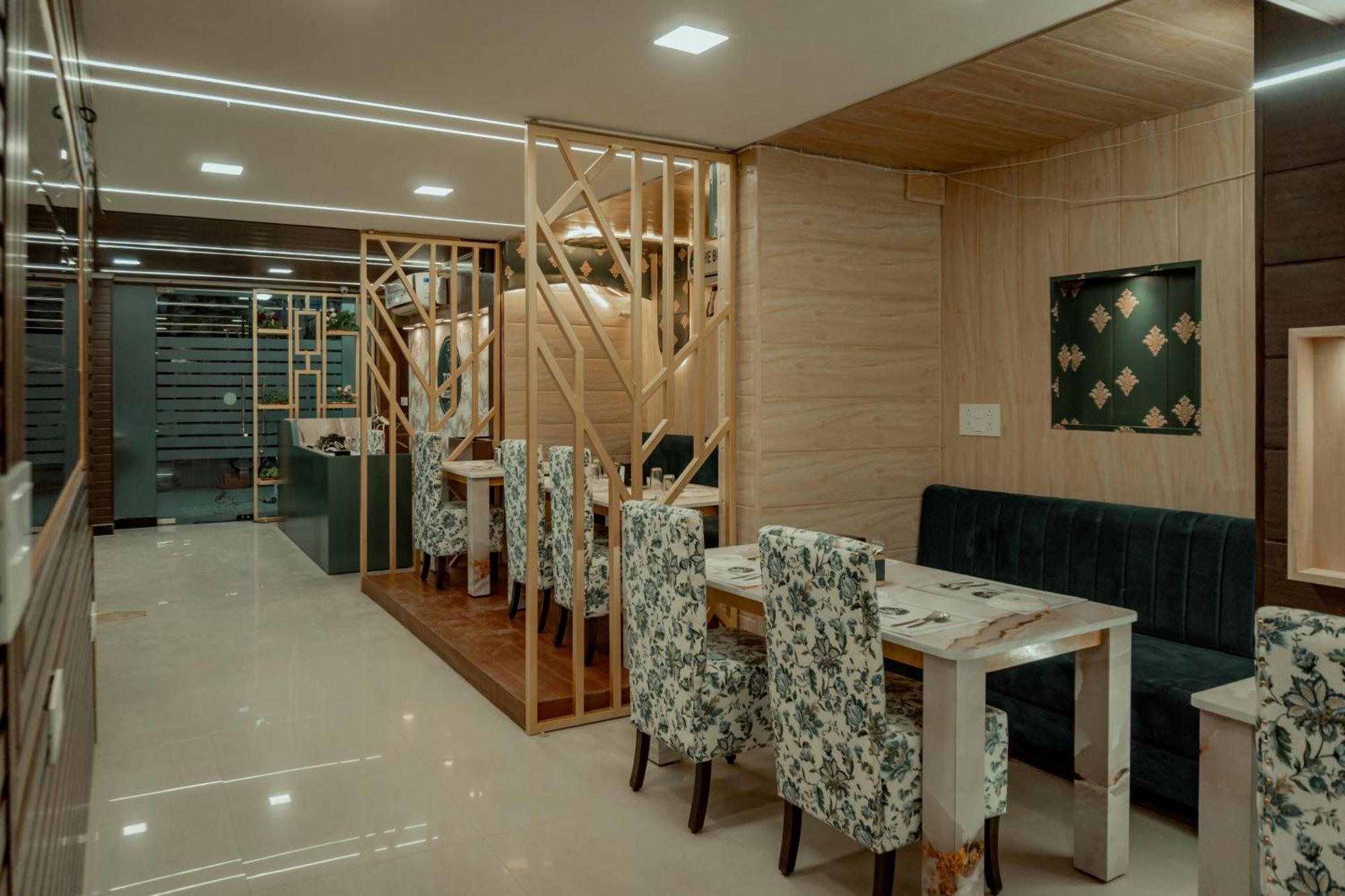Hotel Sahibs Corporate