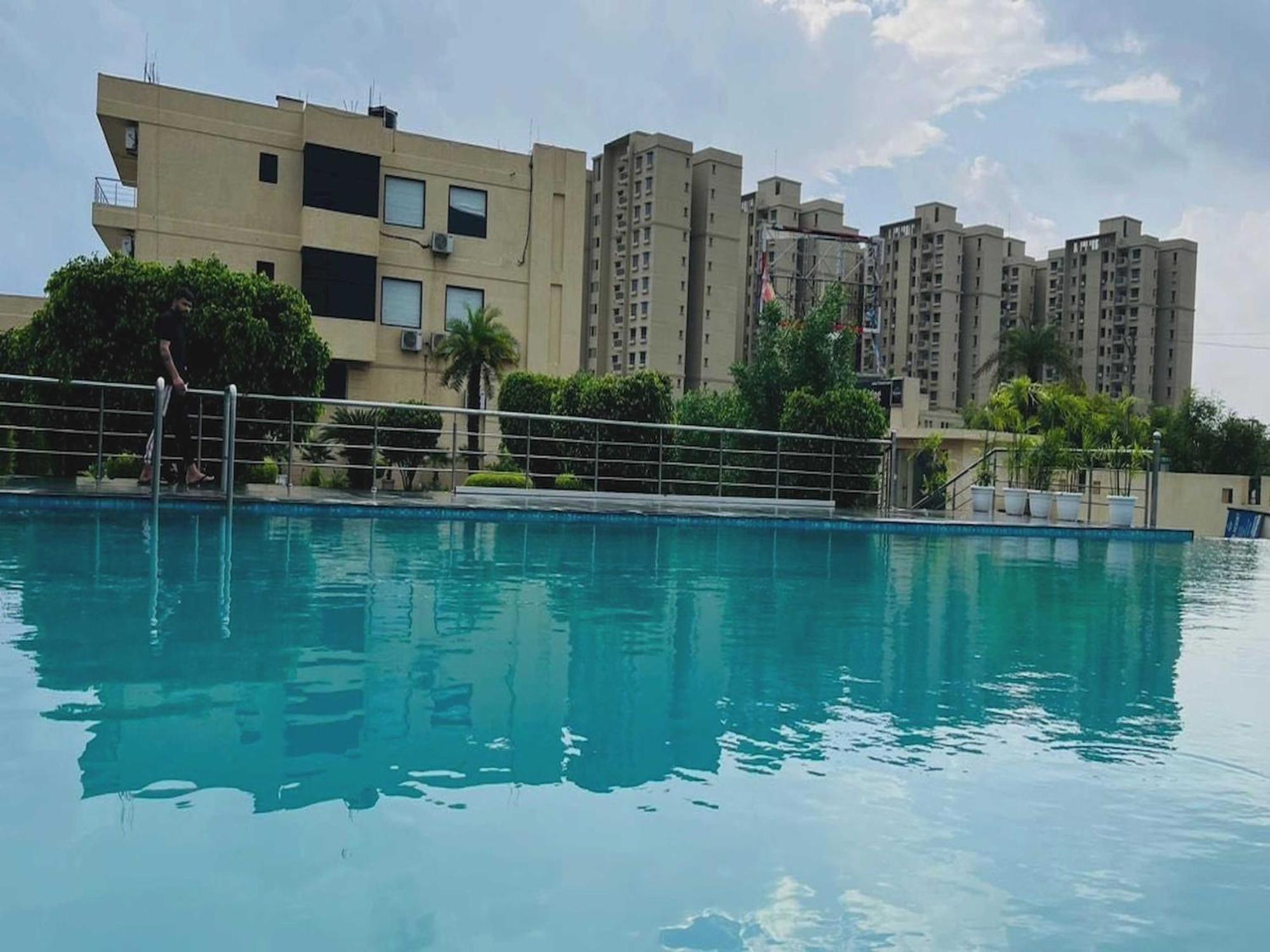 Hotel Collection O R Jaipur