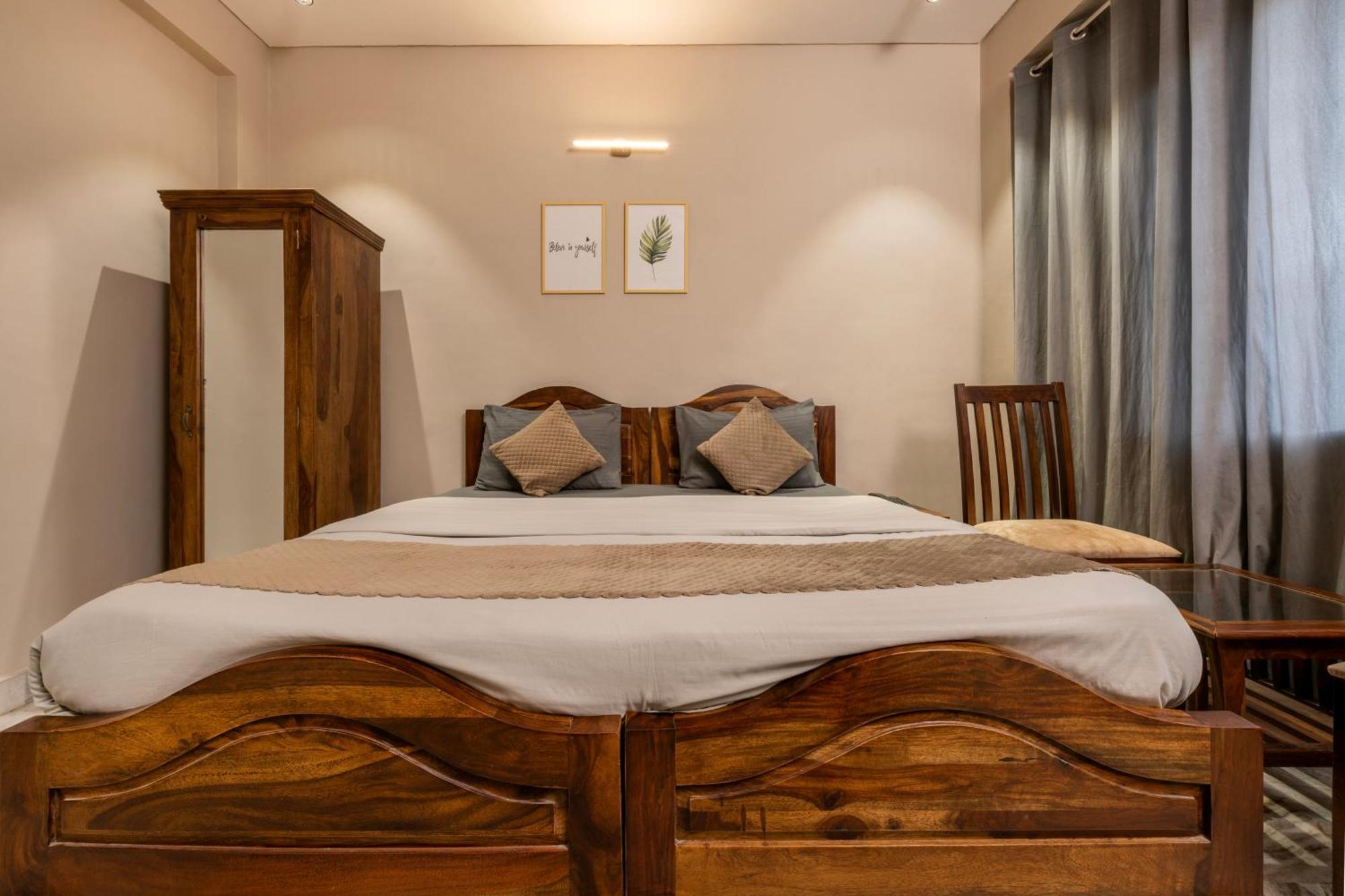Wake N Flow Boutique By Jsh Jaipur