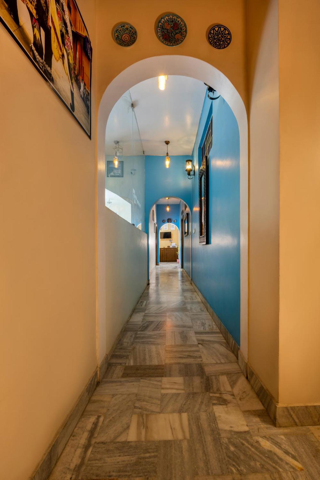 Hostel Wake N Flow Boutique By Jsh *