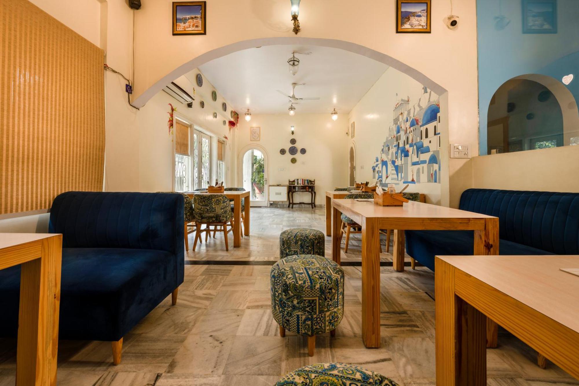 Wake N Flow Boutique By Jsh Jaipur
