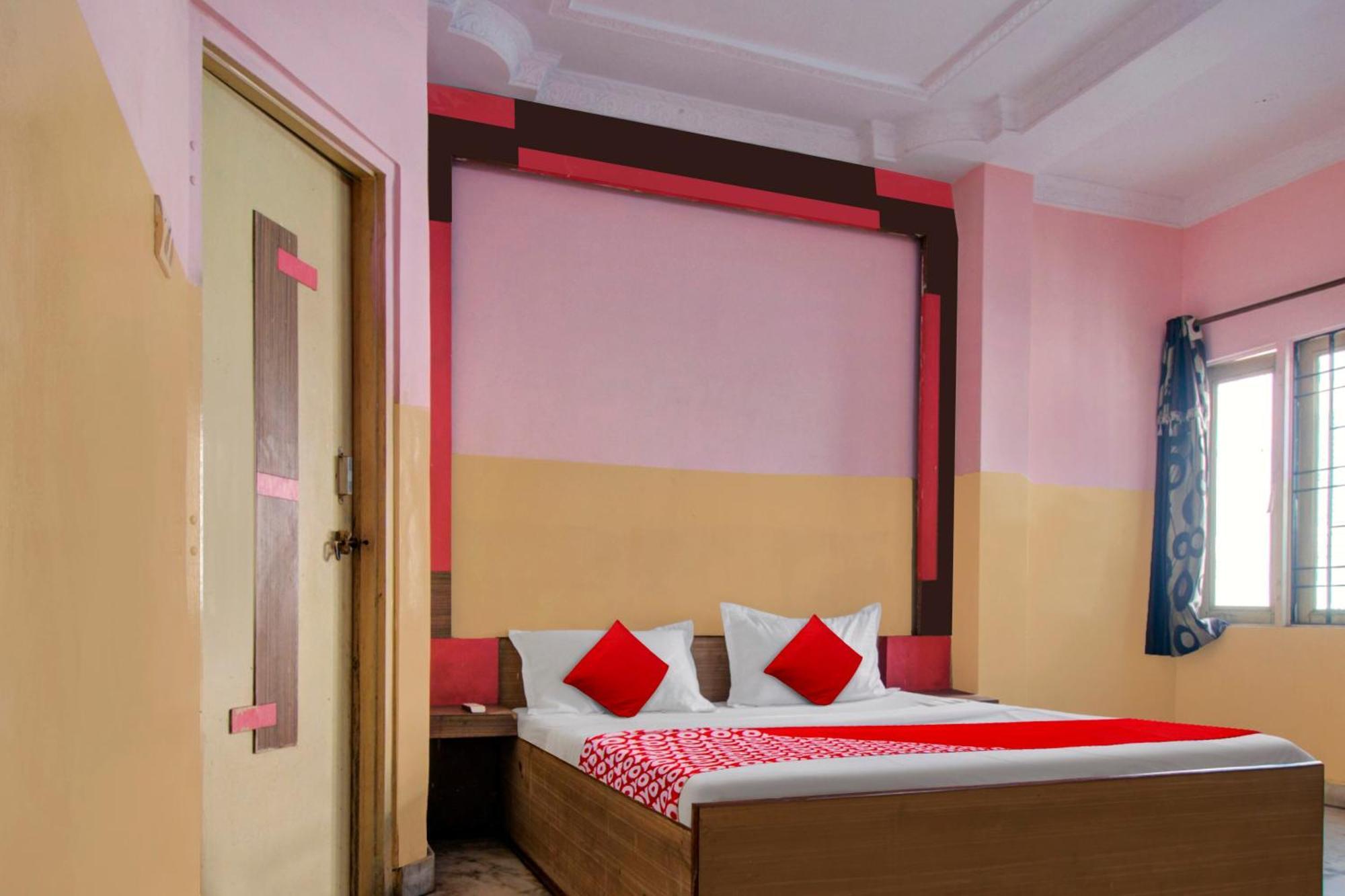 Sanwariya Palace Hotel