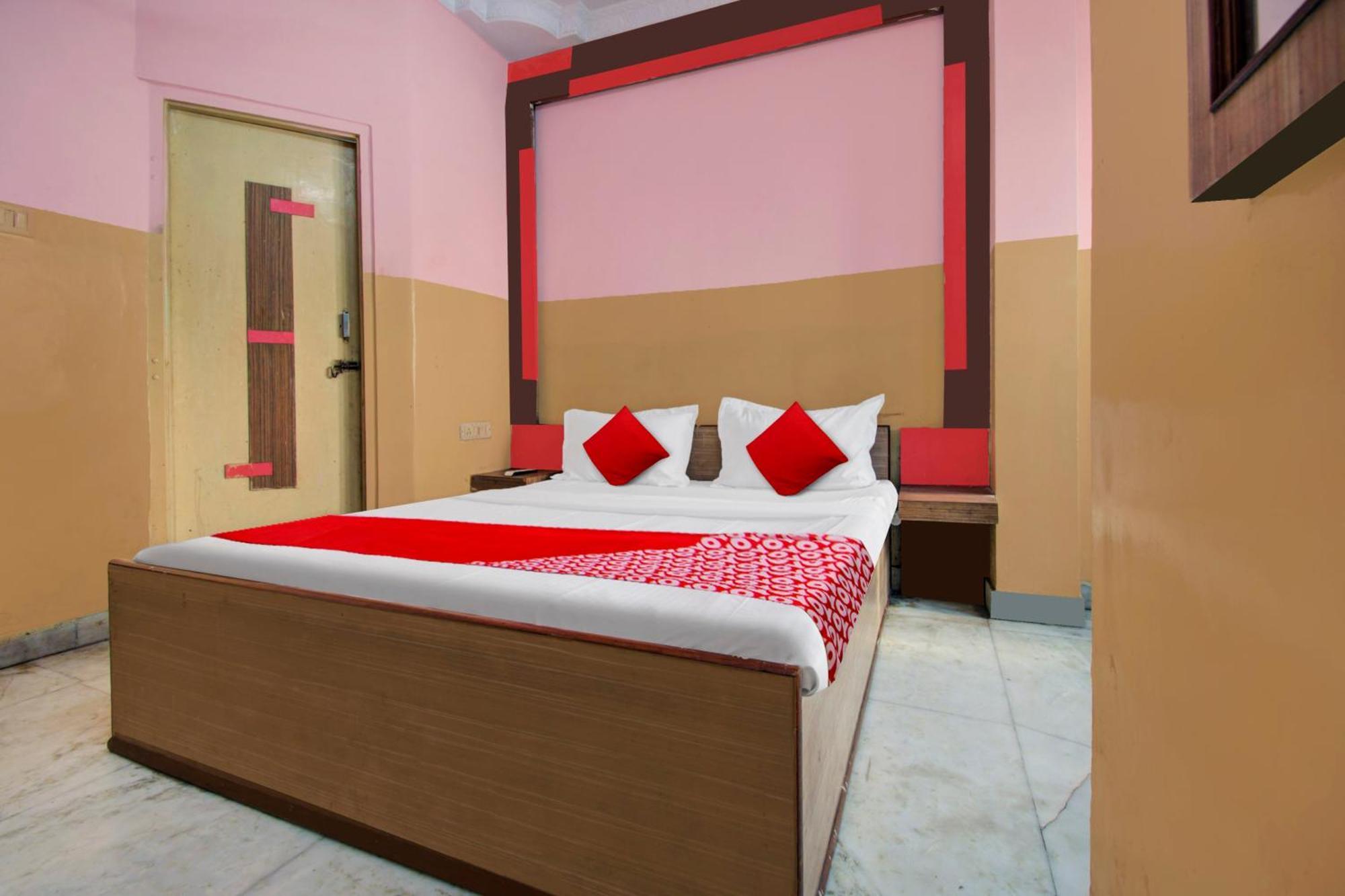 Sanwariya Palace Hotel