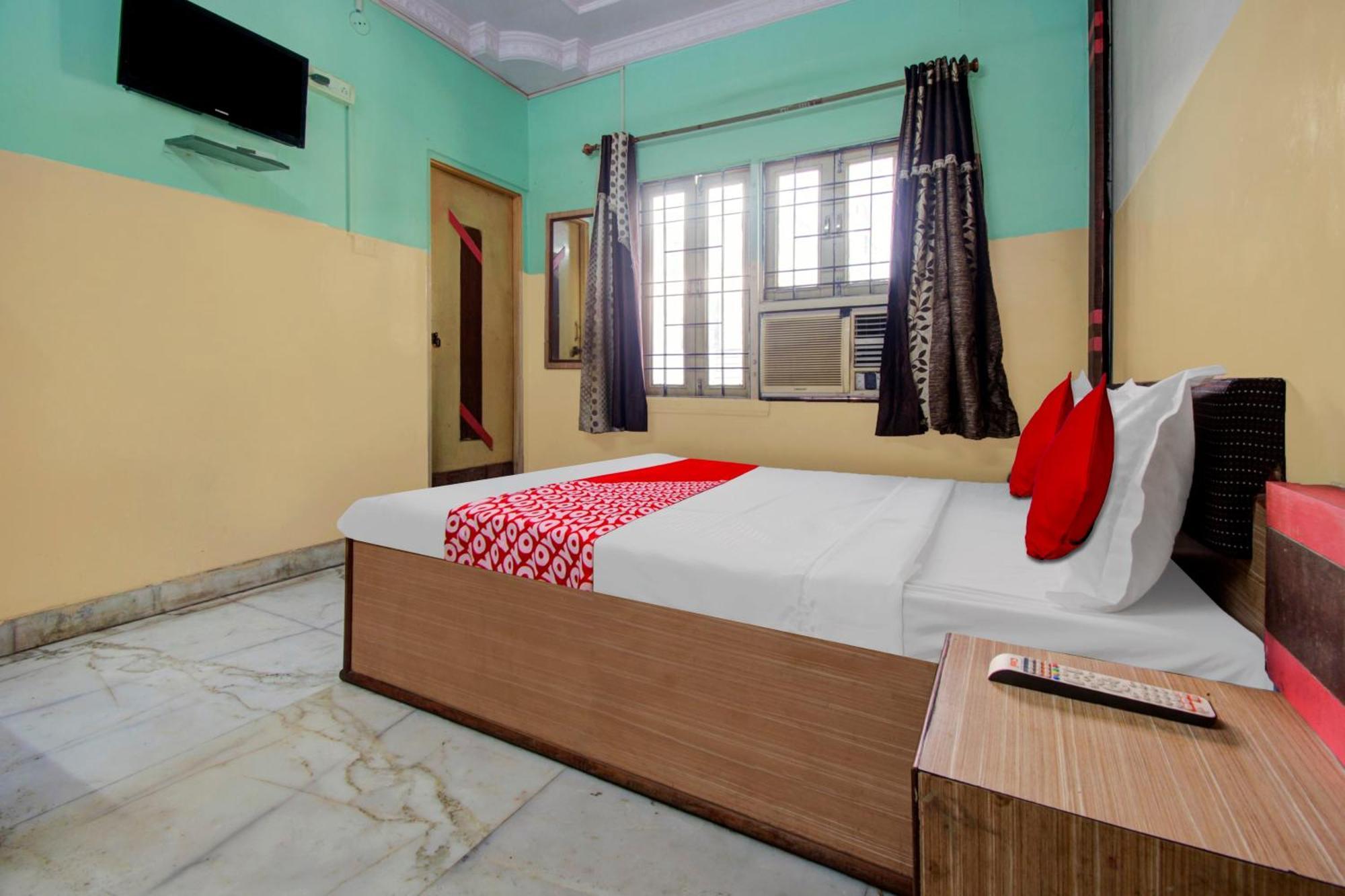 Sanwariya Palace Hotel 3*