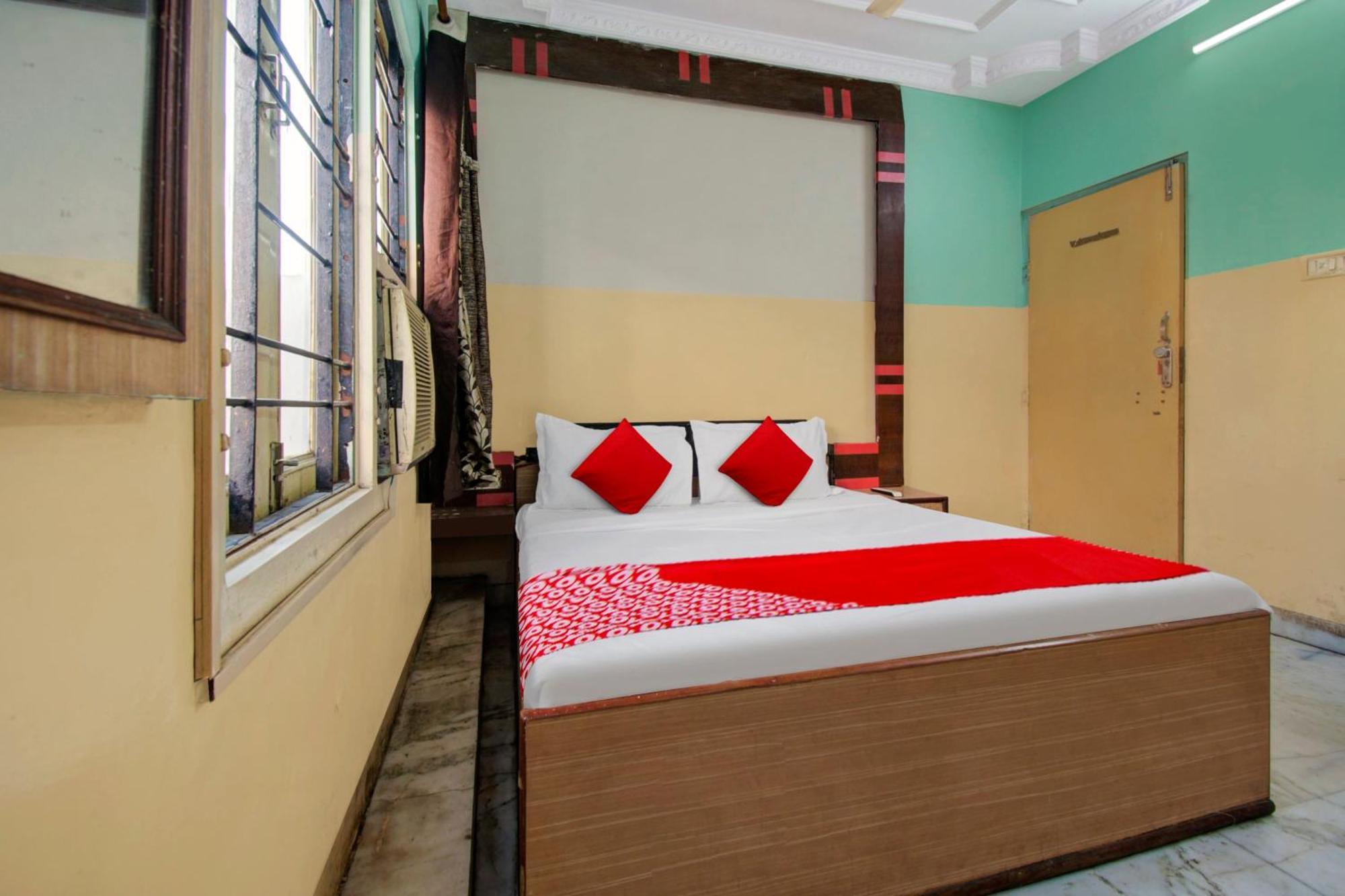Hotel Sanwariya Palace Jaipur