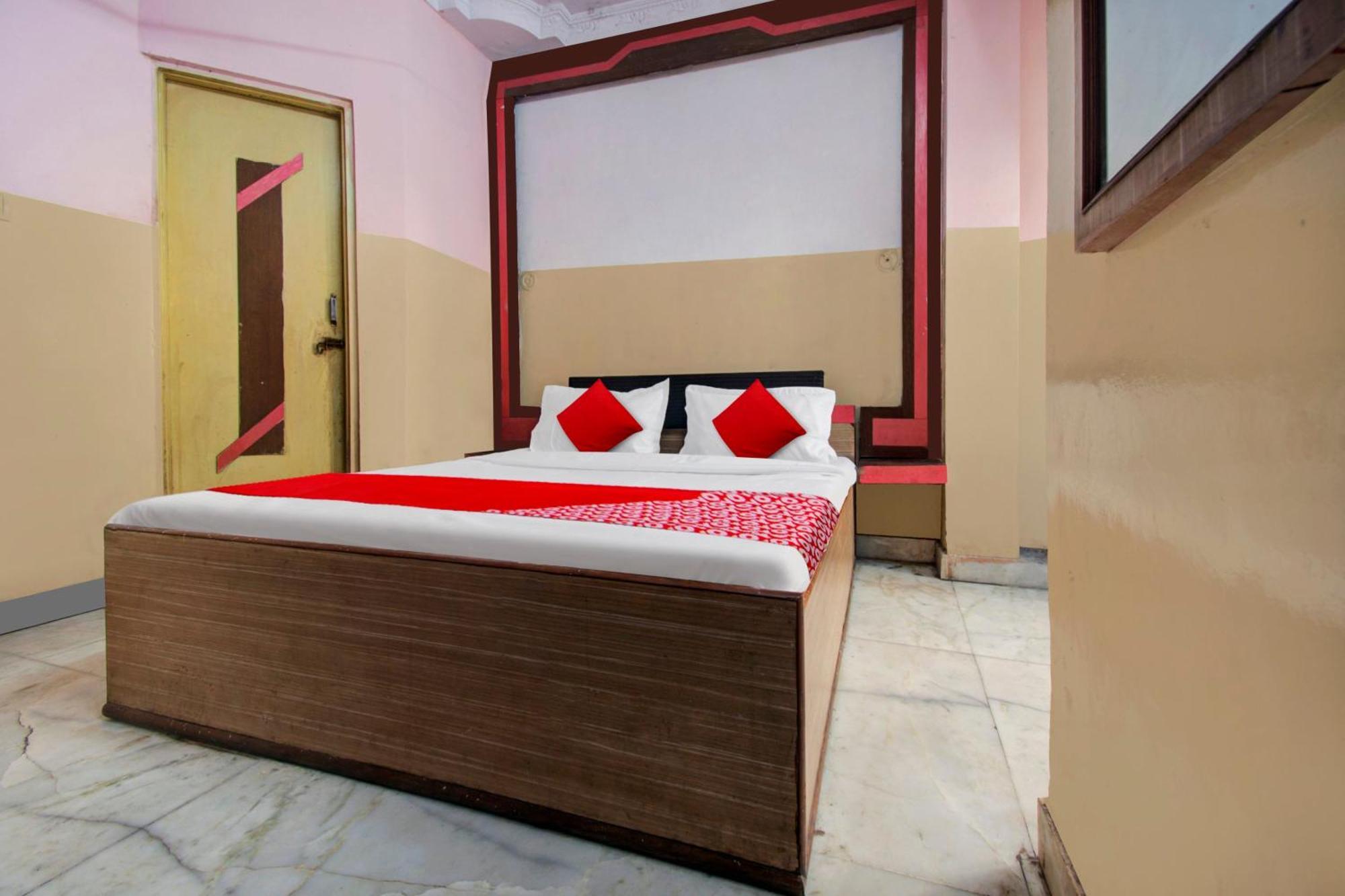 Sanwariya Palace Jaipur