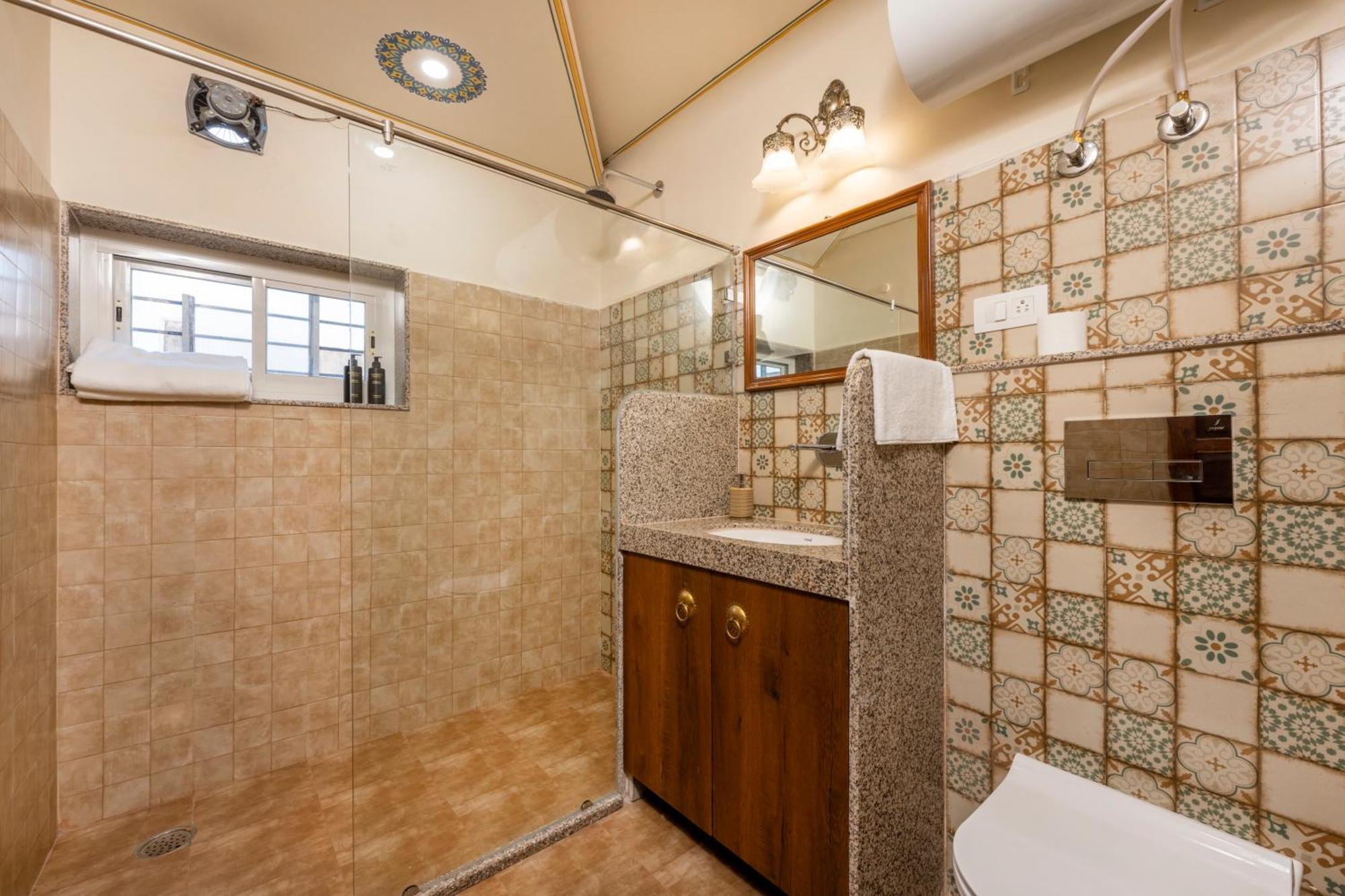 Guest house Raghunath Haveli - A Boutique *